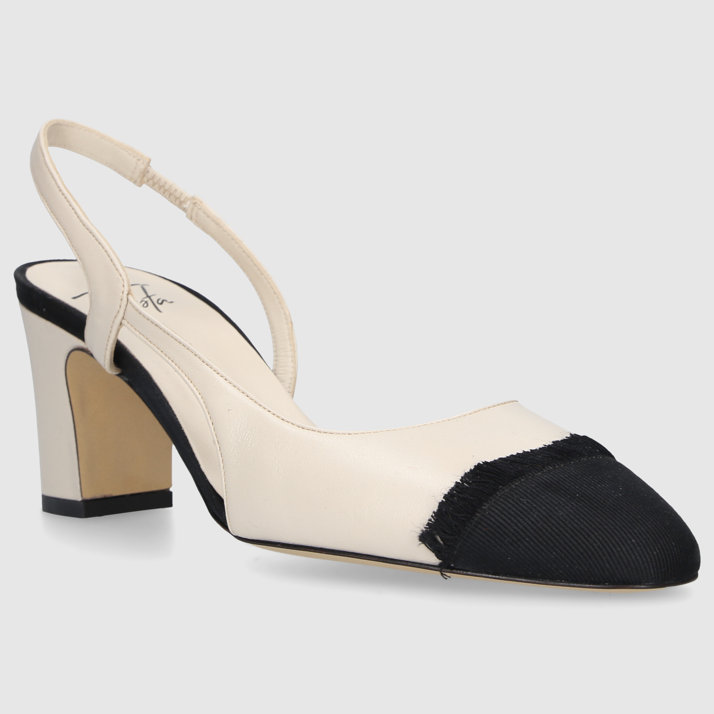 Roberto Festa Women's Pumps FISCUS SZ-ECRU