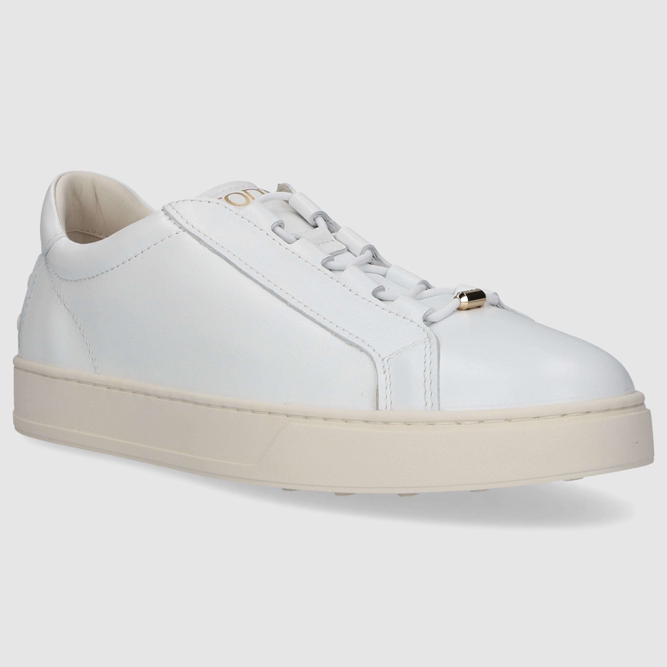 Tod's Damen Sneaker XXW04L0JF40JUSB001 WEISS