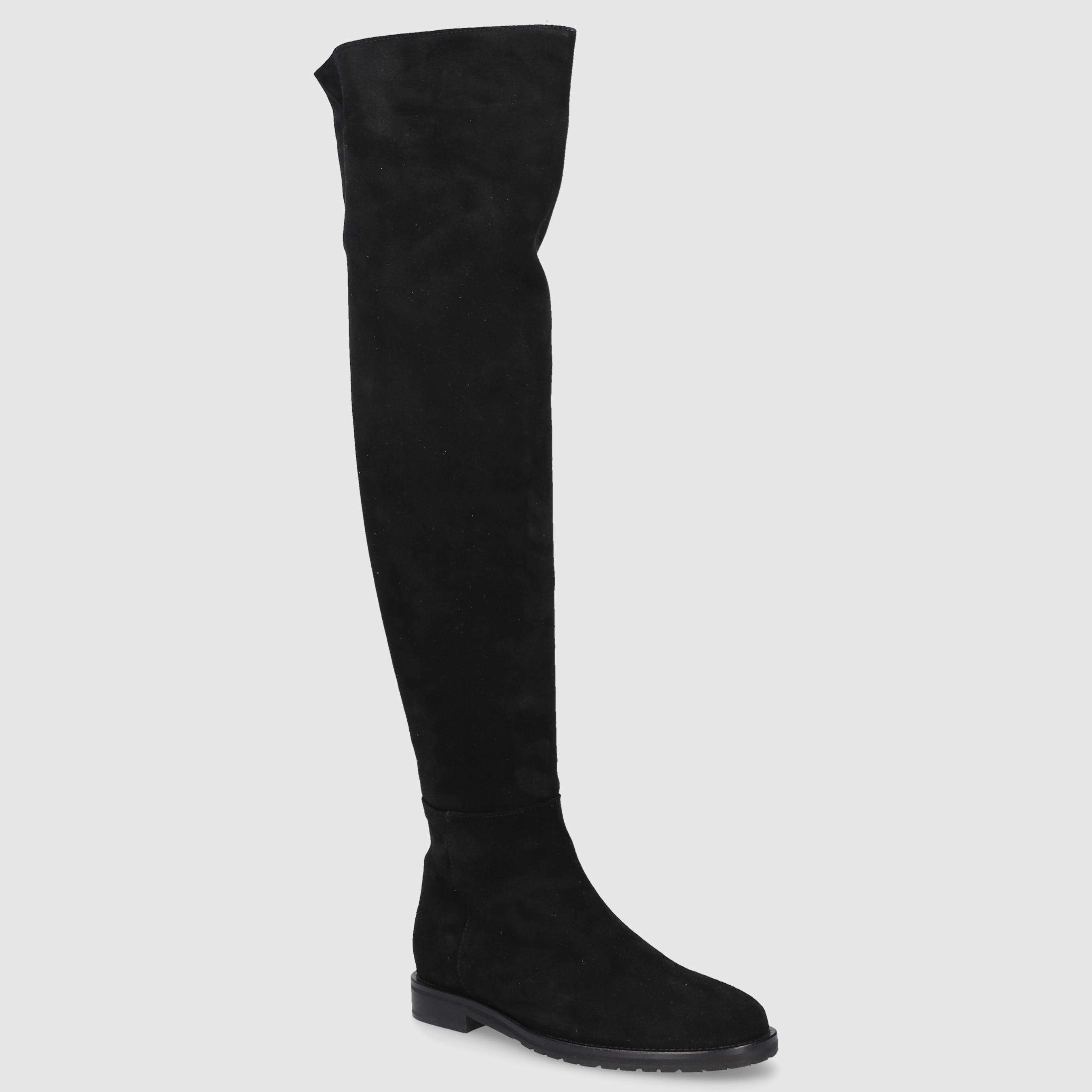 Roberto Festa Damen Stiefel ARVID SCHWARZ