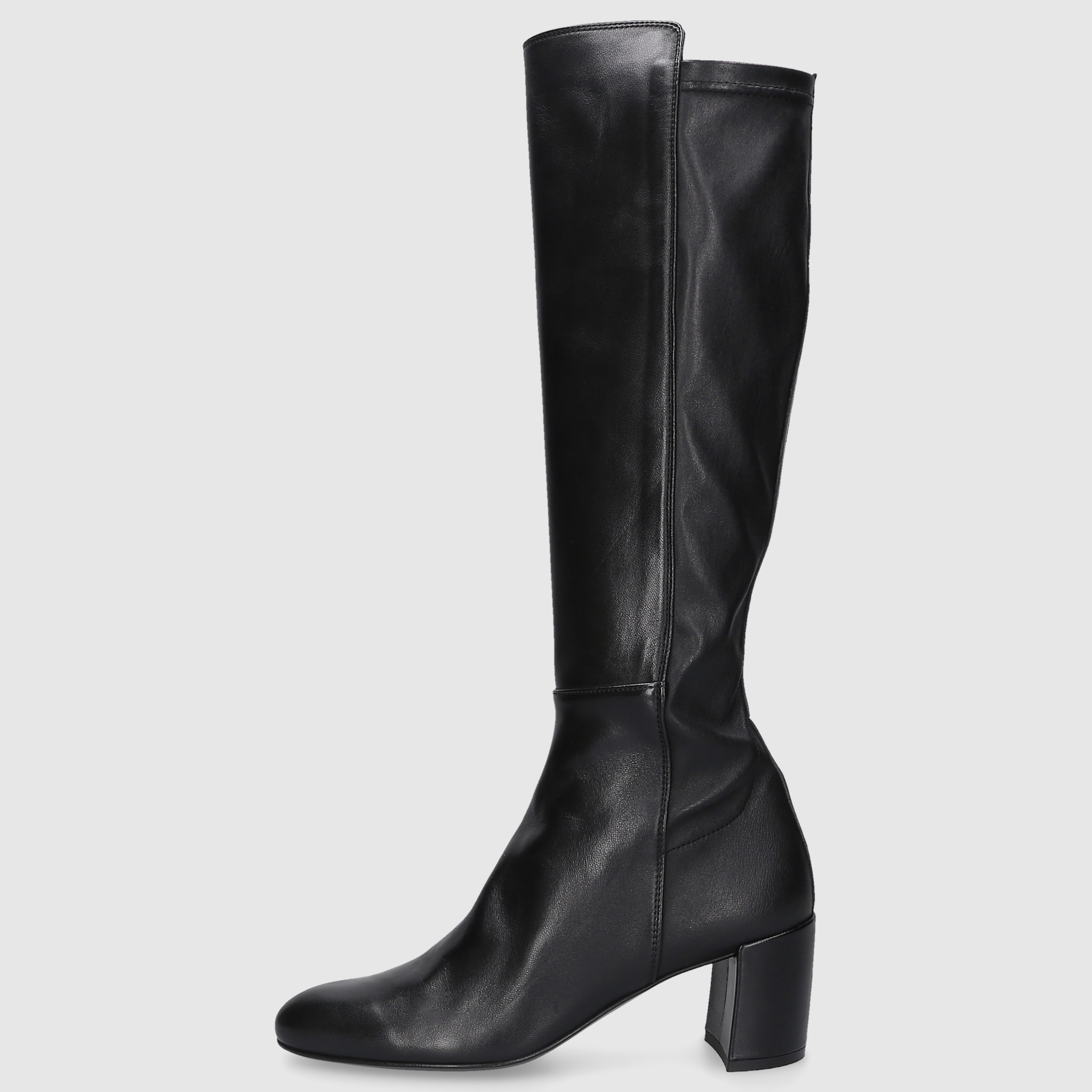 AGL Attilio Giusti Leombruni Damen Stiefel D140624PAK06891013 SCHWARZ