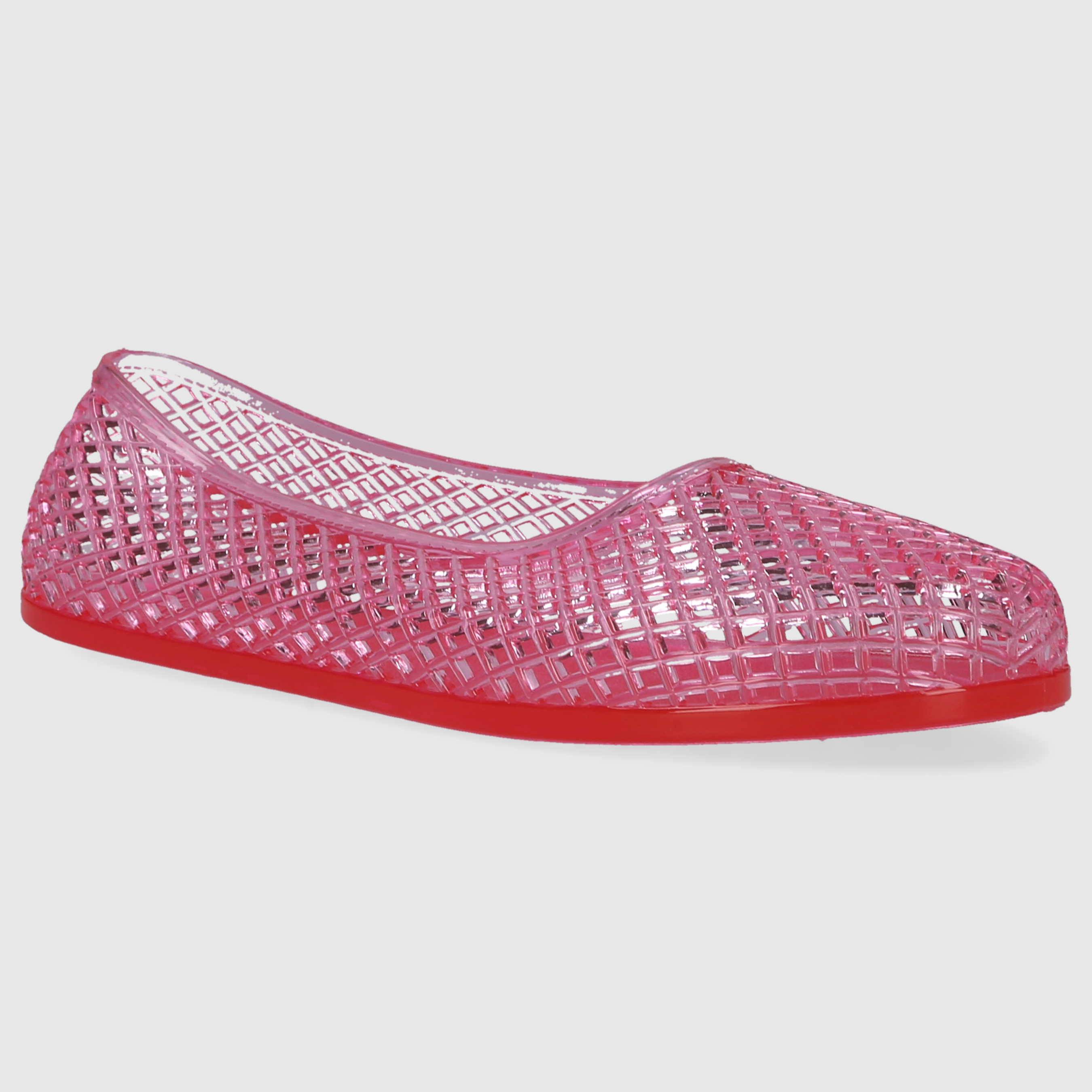 Ancient Greek Sandals W SANDALS FLAT 12104 Pink