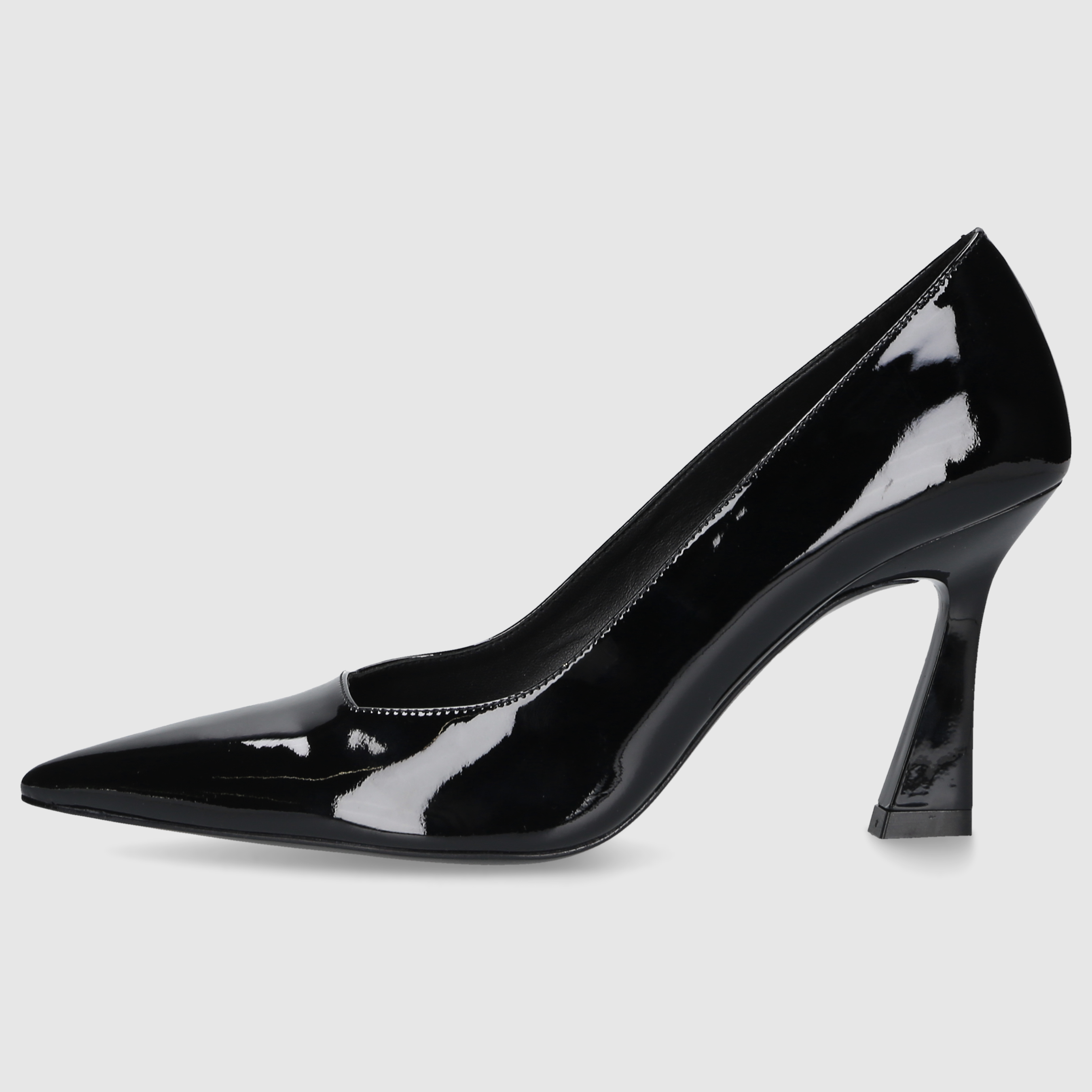 Stuart Weitzman Damen Pump VINNIE 85 PUMP Black
