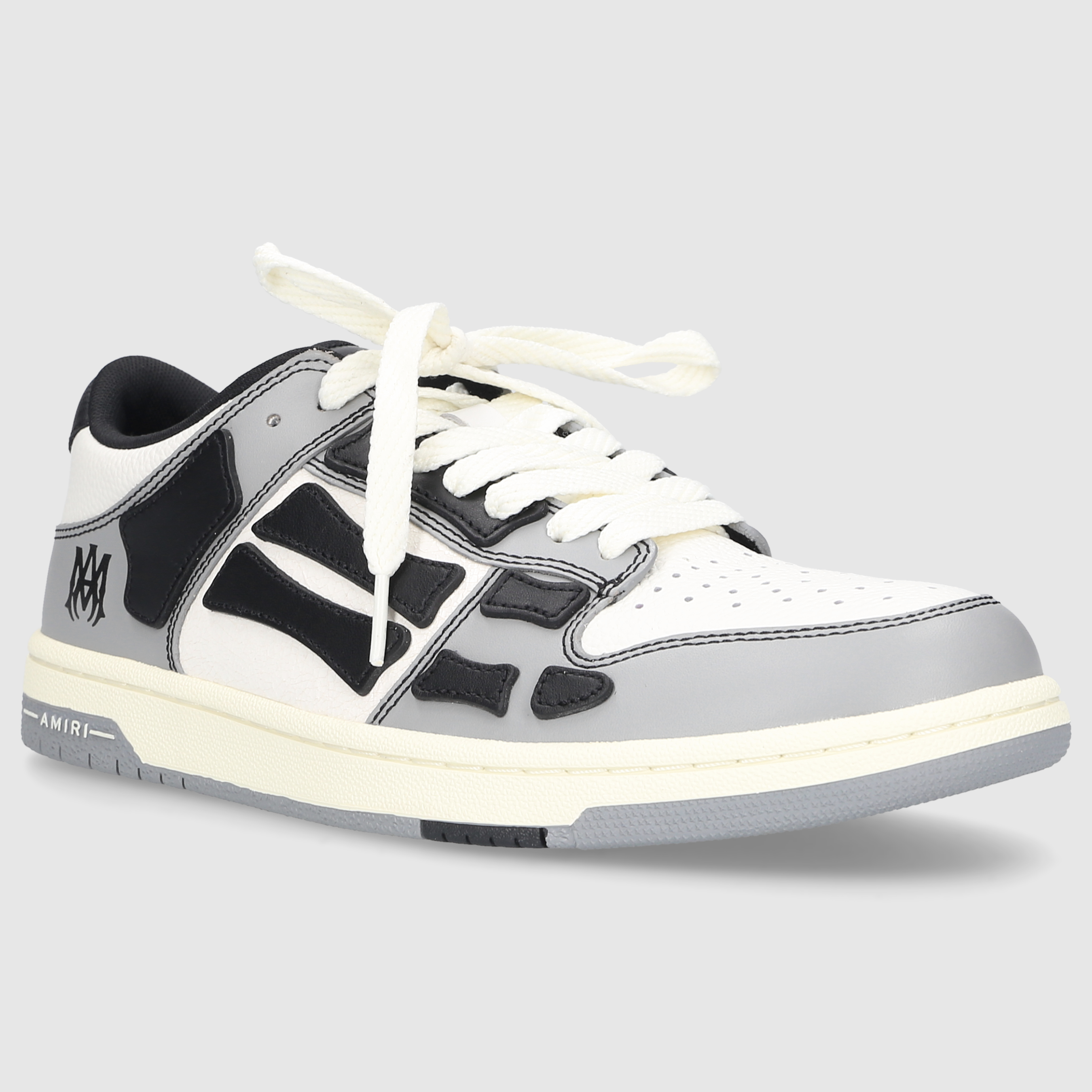 Amiri M SNEAKER AMFOSR1077001 Grey