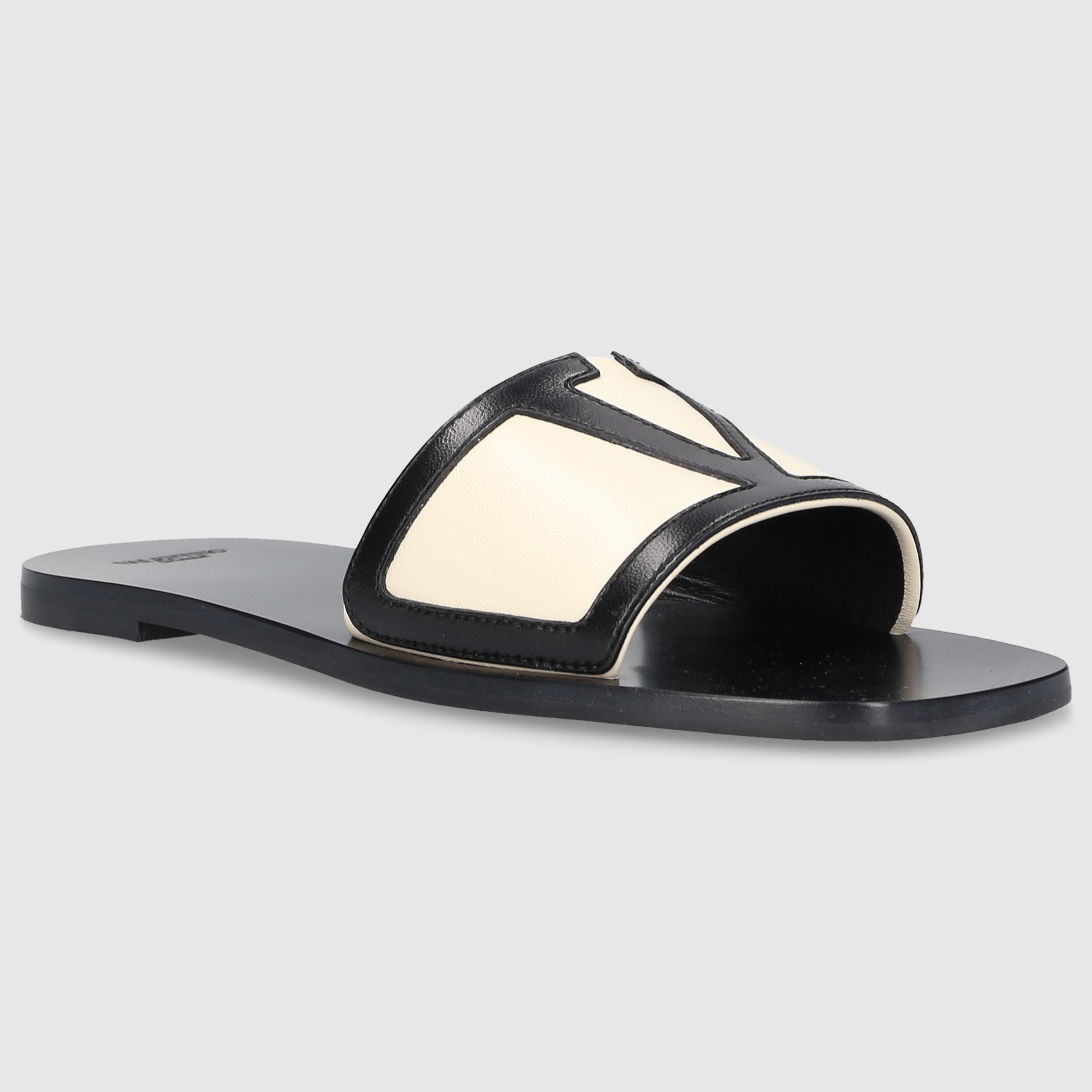 Valentino Garavani W SANDALS FLAT WS0LK2 Beige