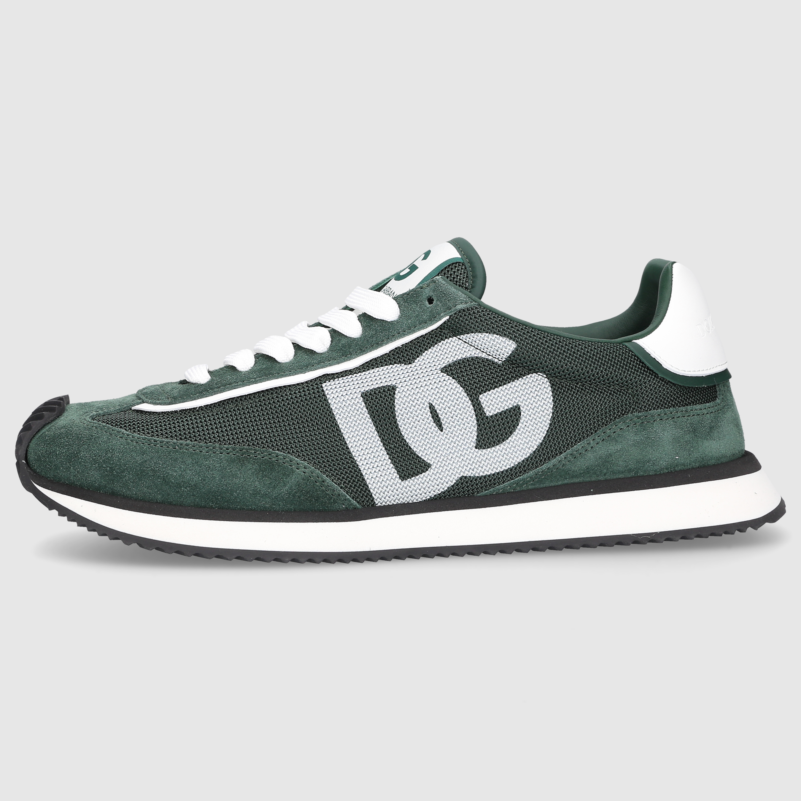 Dolce & Gabbana M SNEAKER CS2288 Green