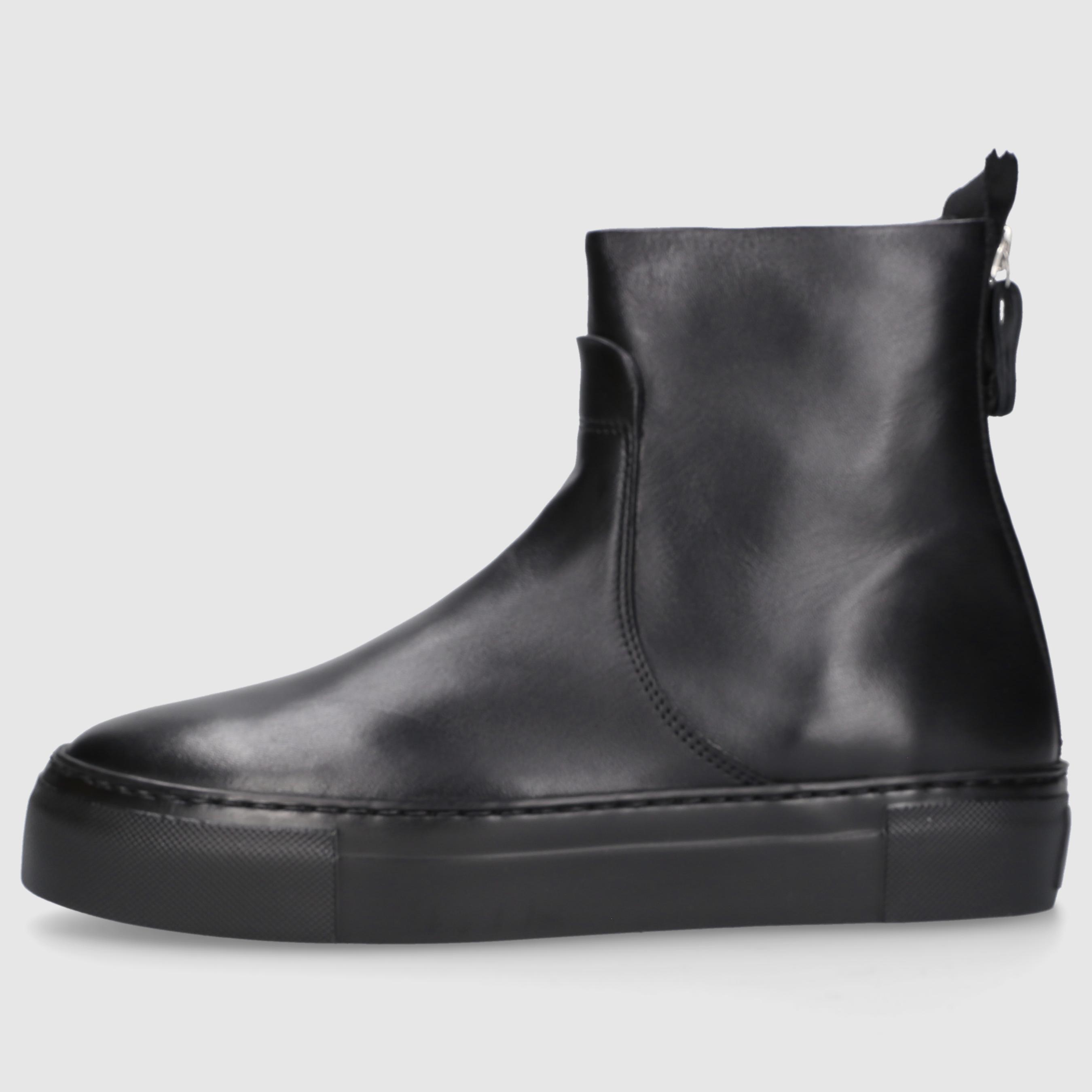 AGL Attilio Giusti Leombruni Damen Stiefeletten D925503PGKV0191013 SCHWARZ