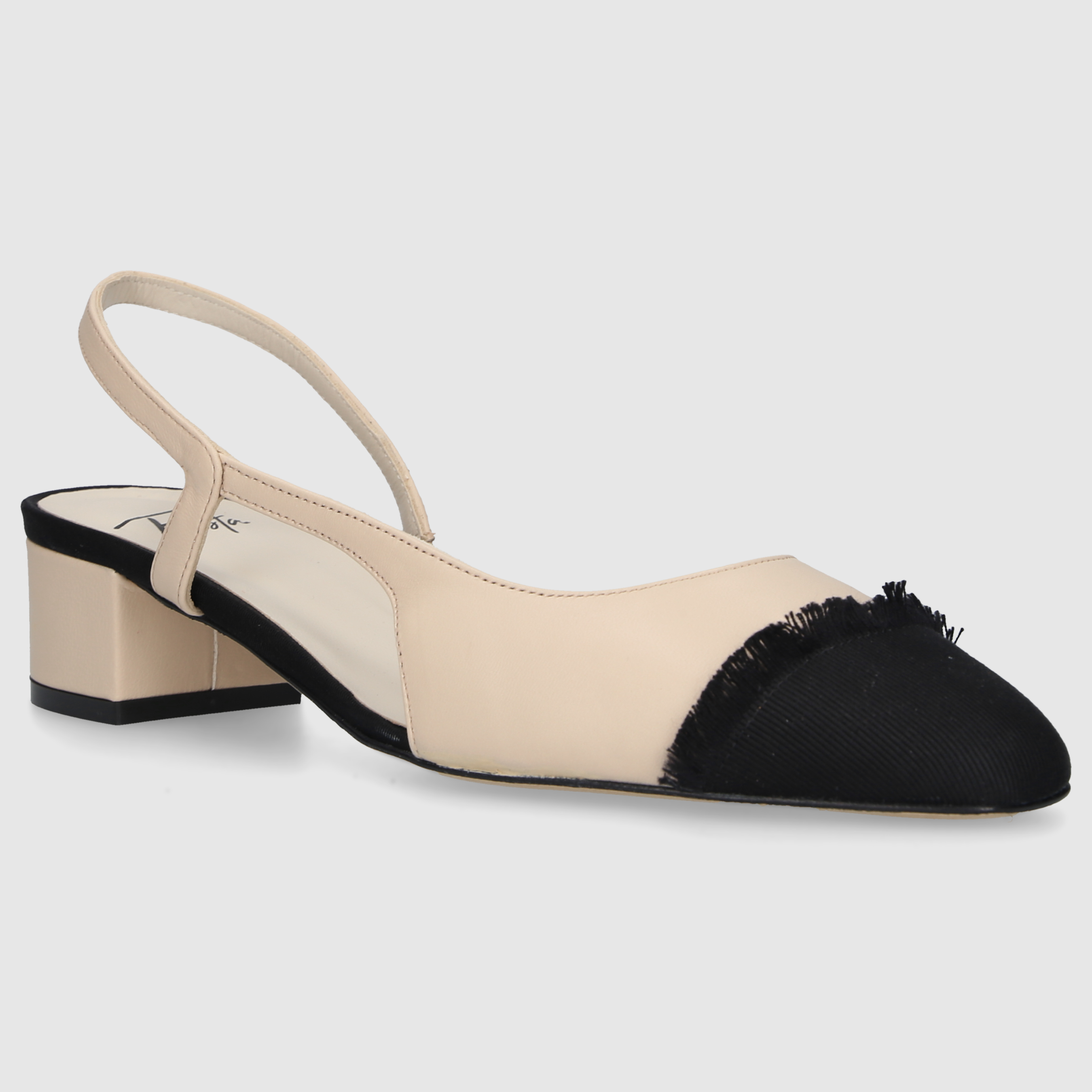 Roberto Festa Damen Pumps ACANTO SZ-BEIGE