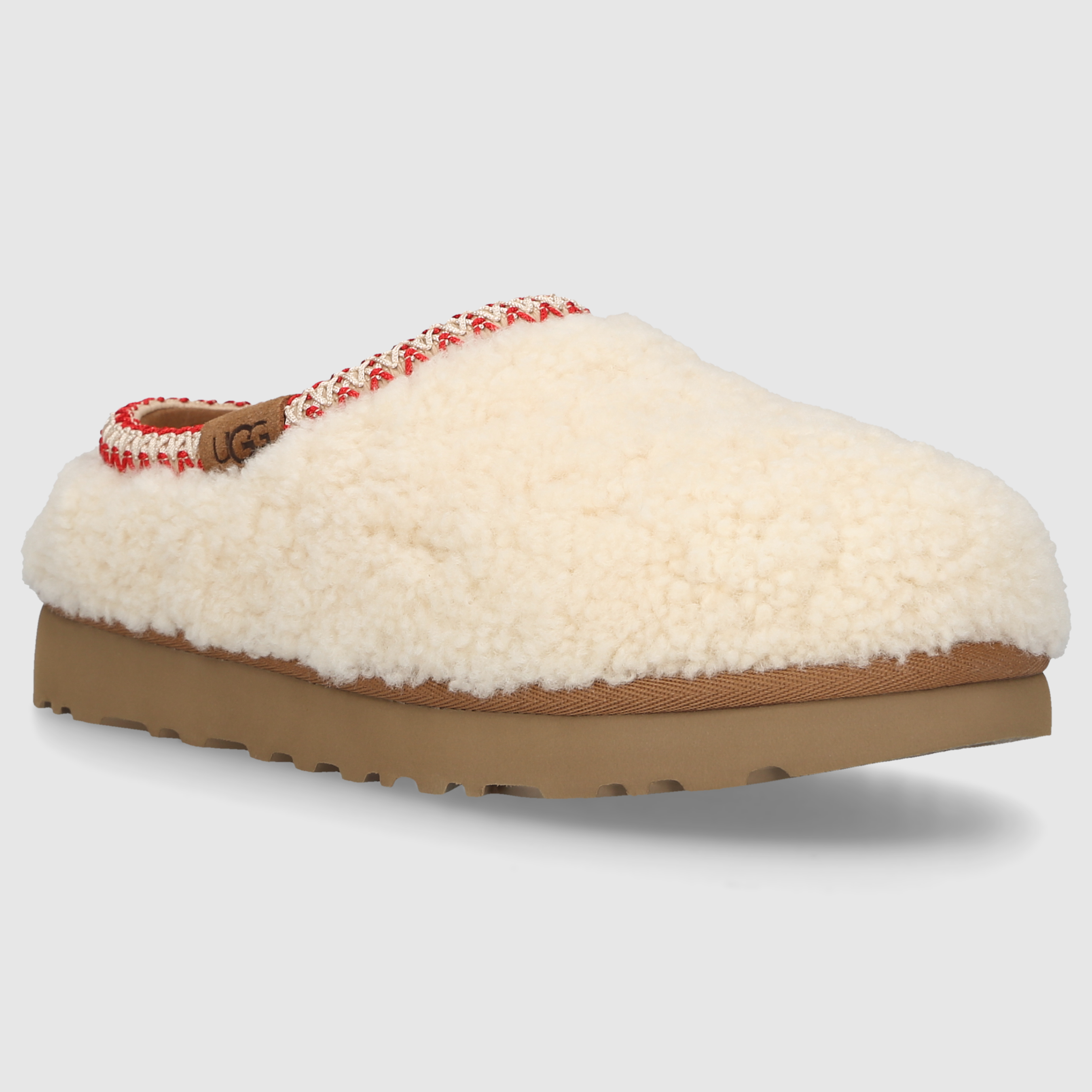 UGG Damen Flach 1158356 ECRU