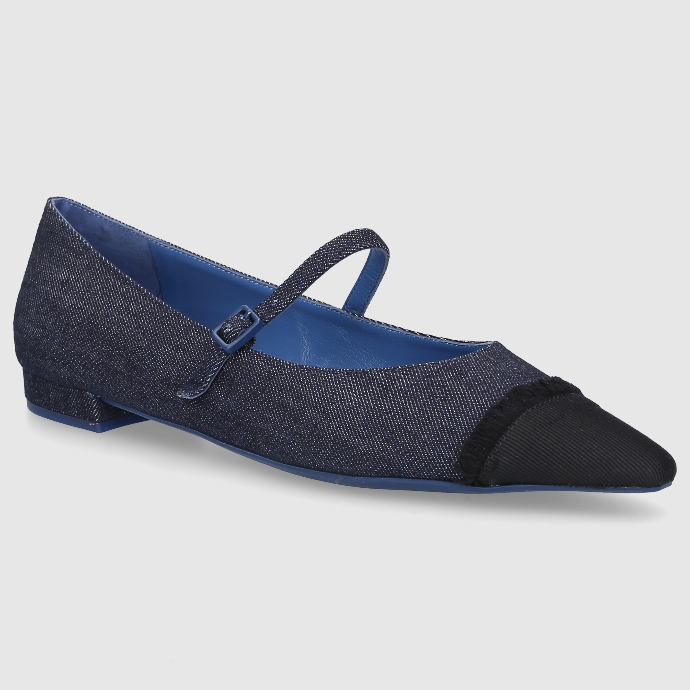 Roberto Festa Damen Flach LAURO JEANS
