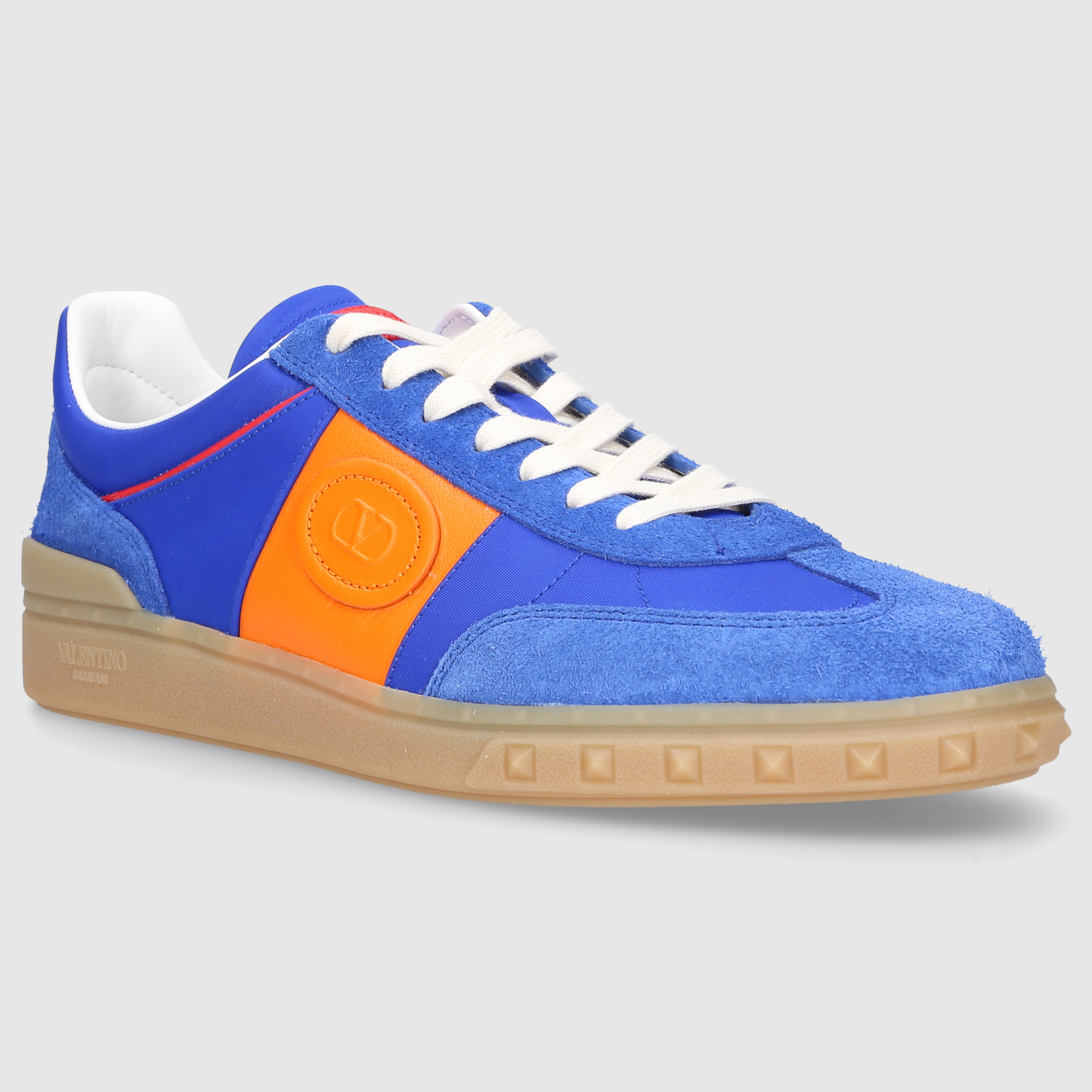 Valentino Garavani M SNEAKER YS0H77 Blue