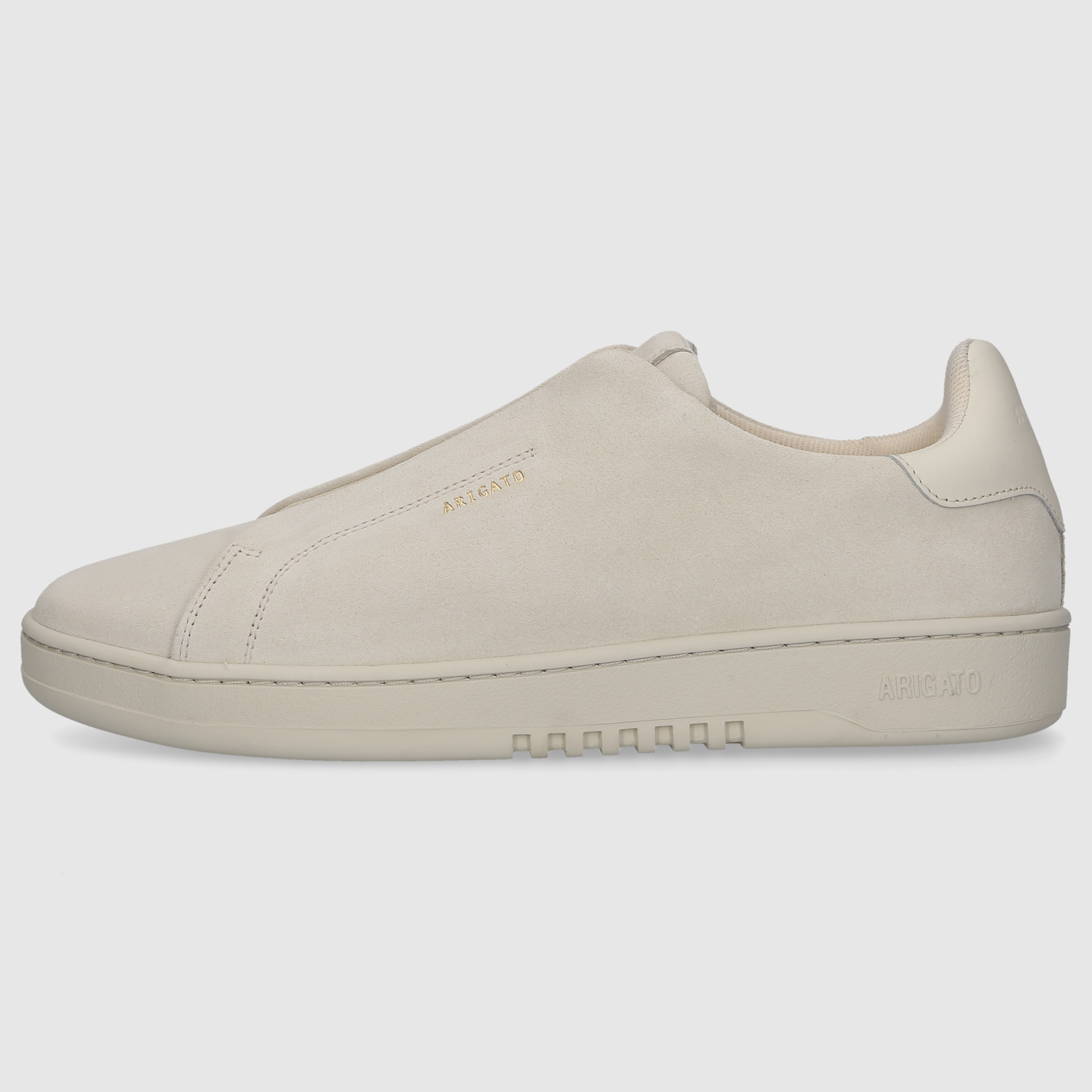 Axel Arigato Herren Sneaker F2307003 WEISS