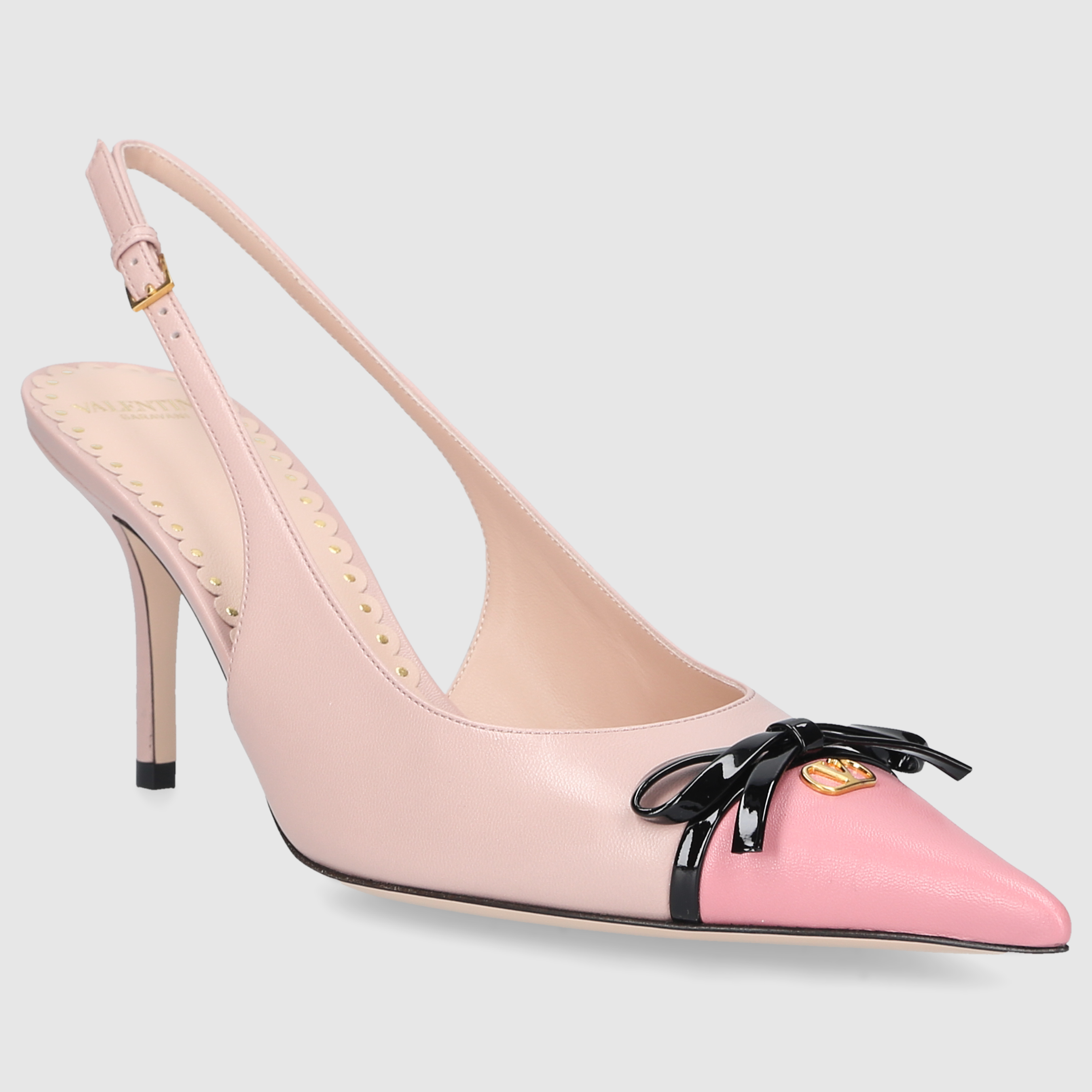 Valentino Garavani Damen Pumps 6W2S0LQ1YEA NUDE-PINK