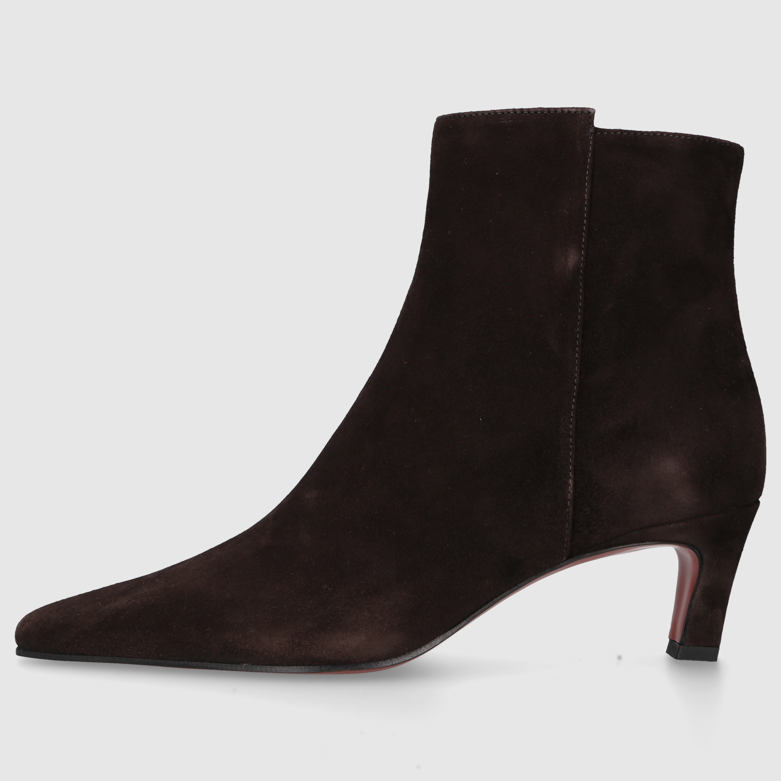 Roberto Festa Damen Stiefeletten MILIA BRAUN