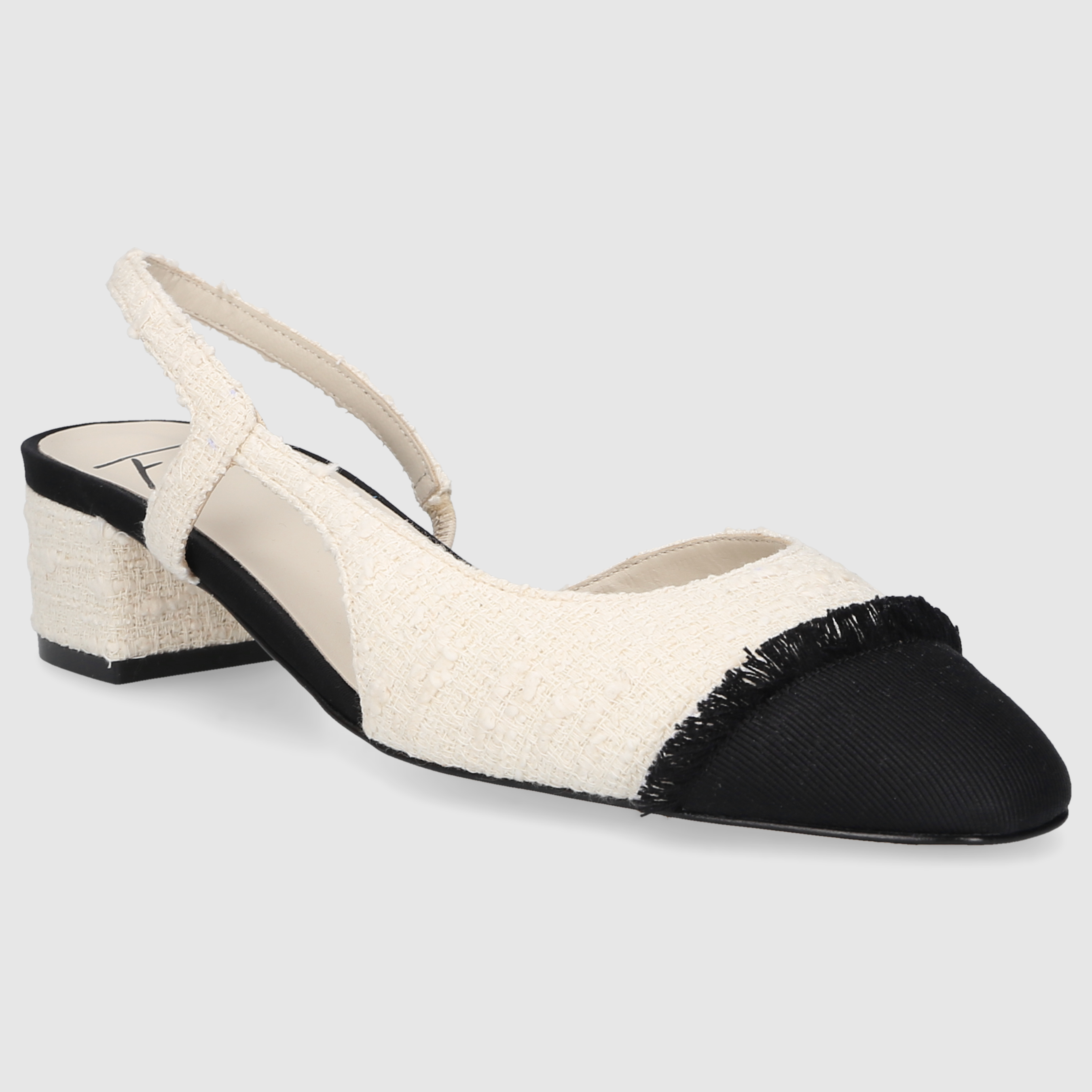 Roberto Festa Women's Pumps ACANTO ECRU-SZ