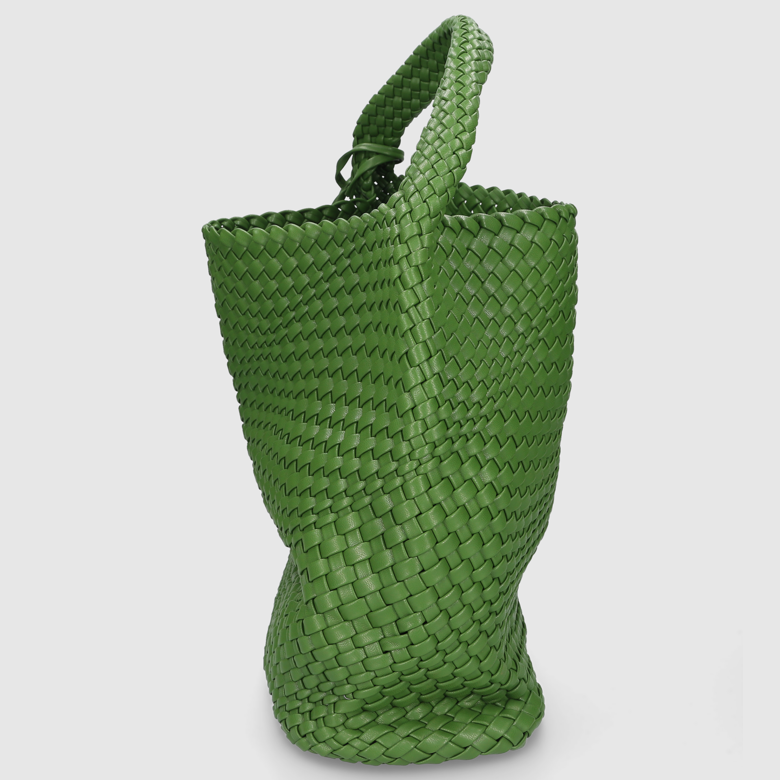 EN AVANT Damen Taschen LOU GRÜN