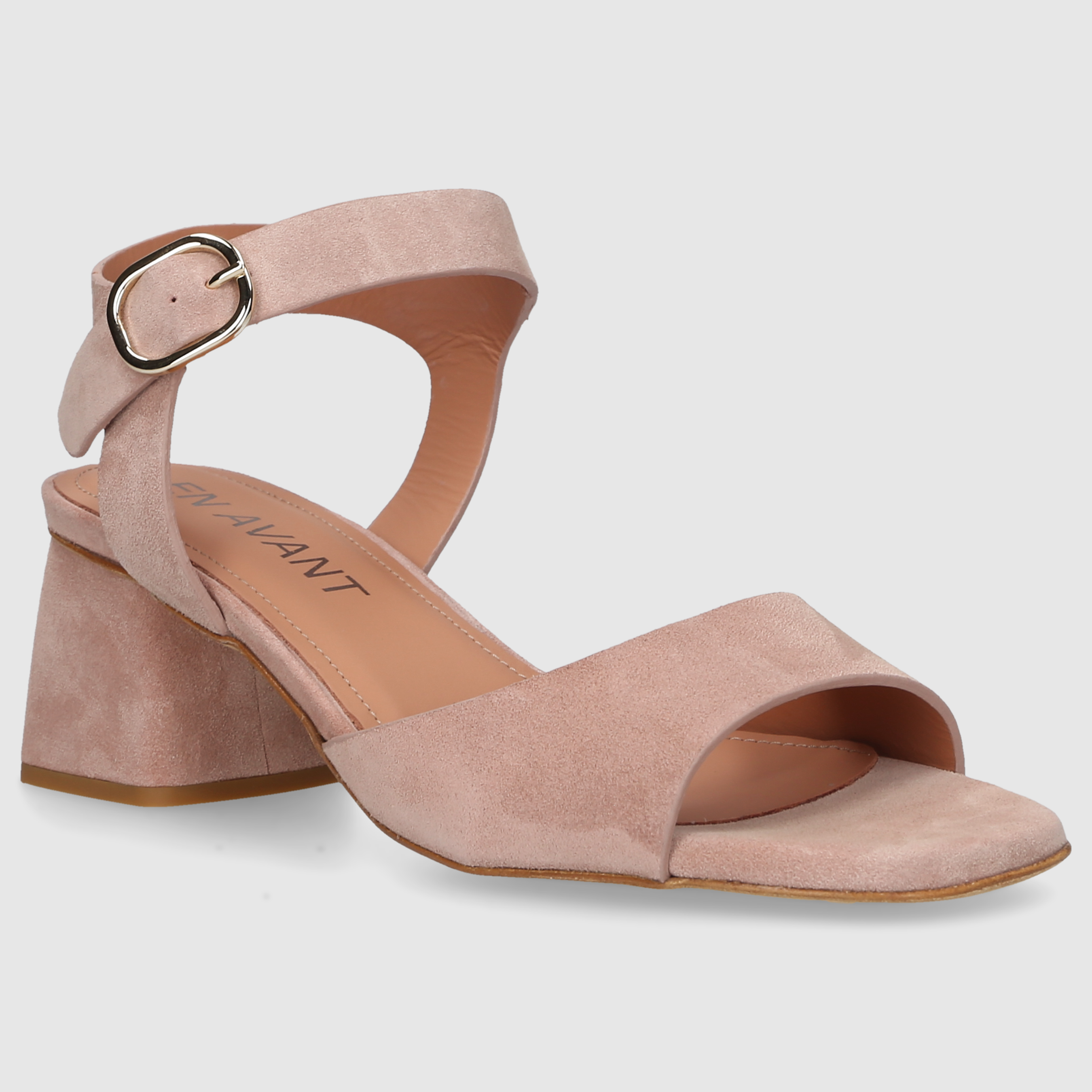 EN AVANT Damen Sandalen 601 ALTROSA