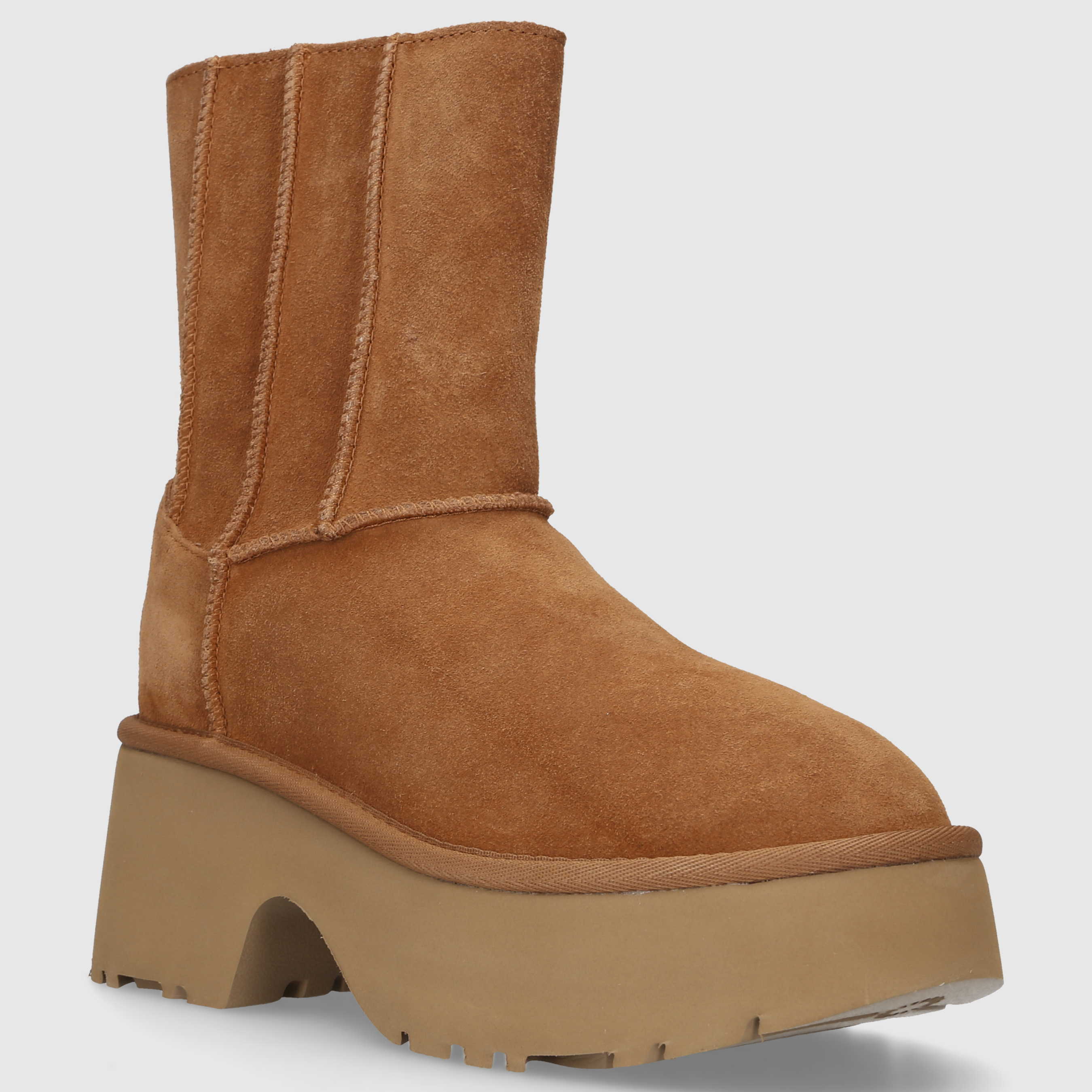 UGG Damen Stiefeletten 1158313 COGNAC