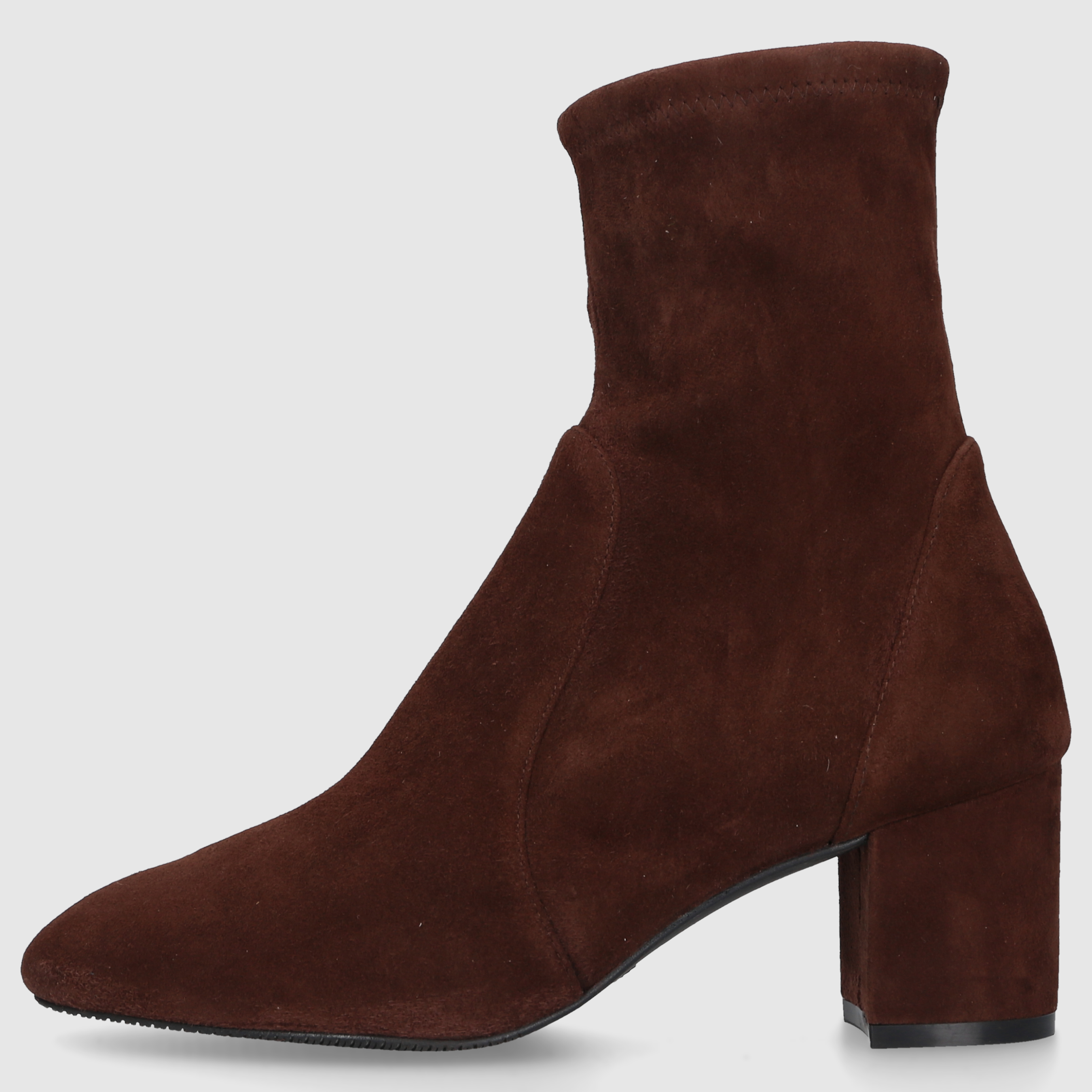 Stuart Weitzman Damen Boot YULIANA 60 Walnut