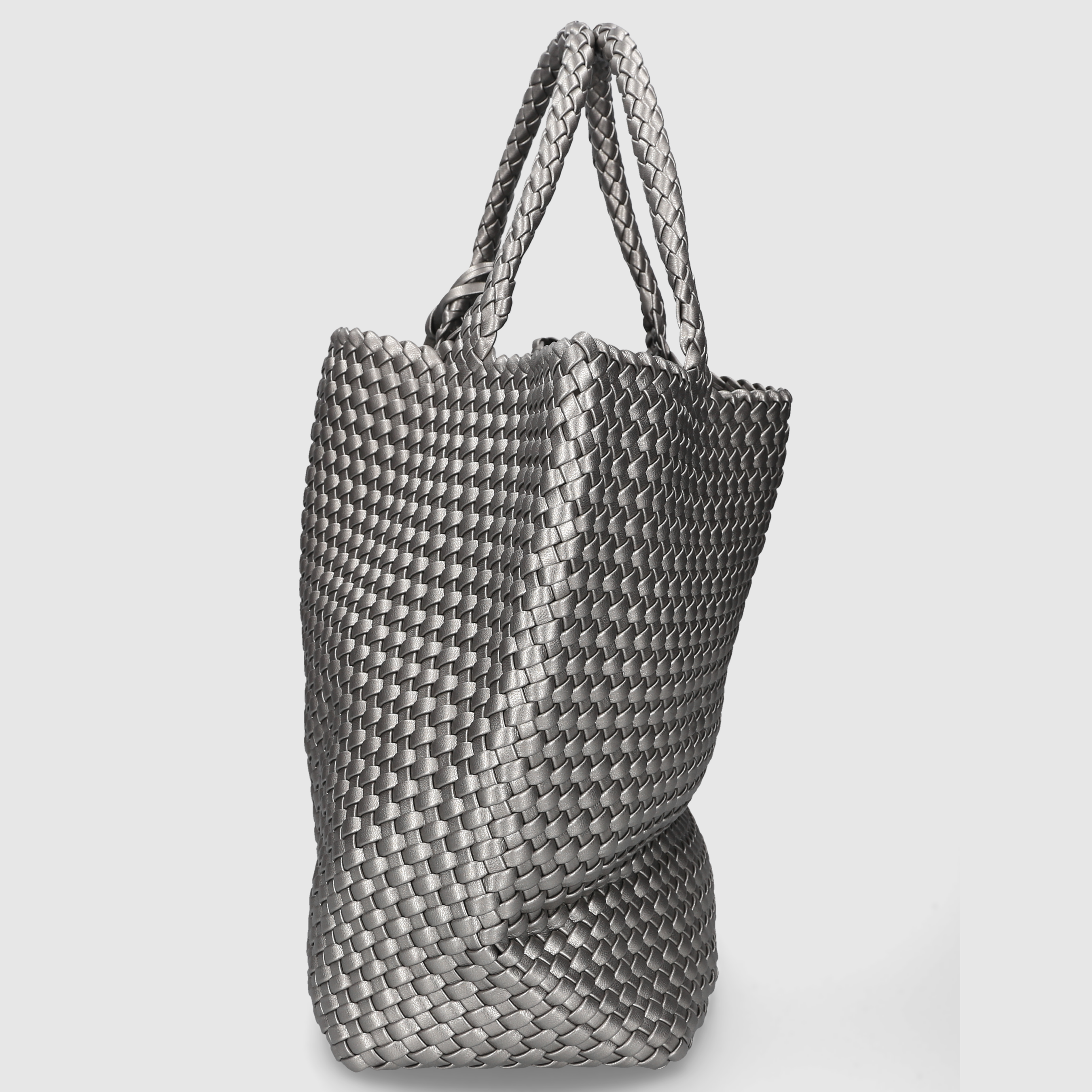 EN AVANT women's bags ZOE PLATINUM