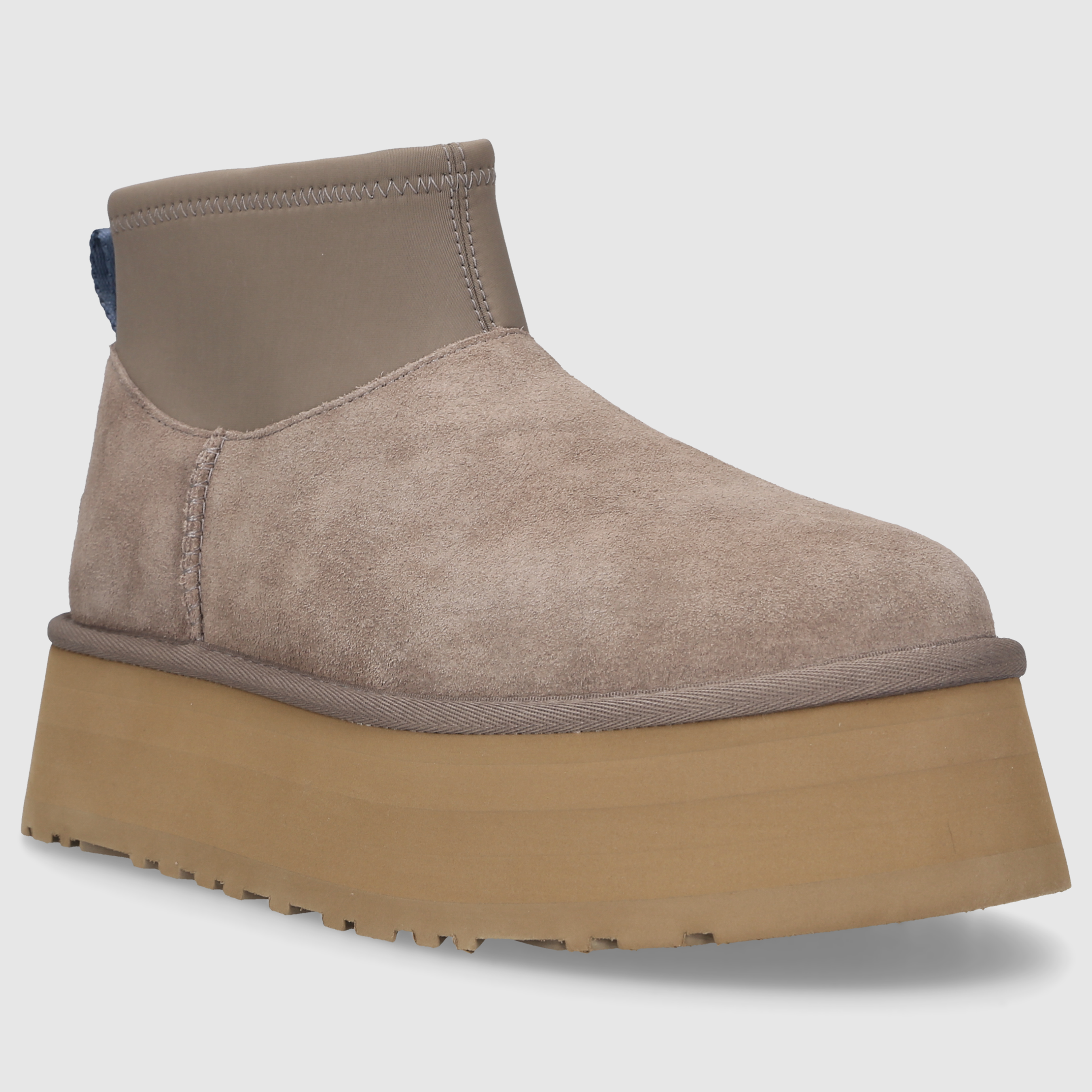 UGG Damen Flach 1168170 TAUPE