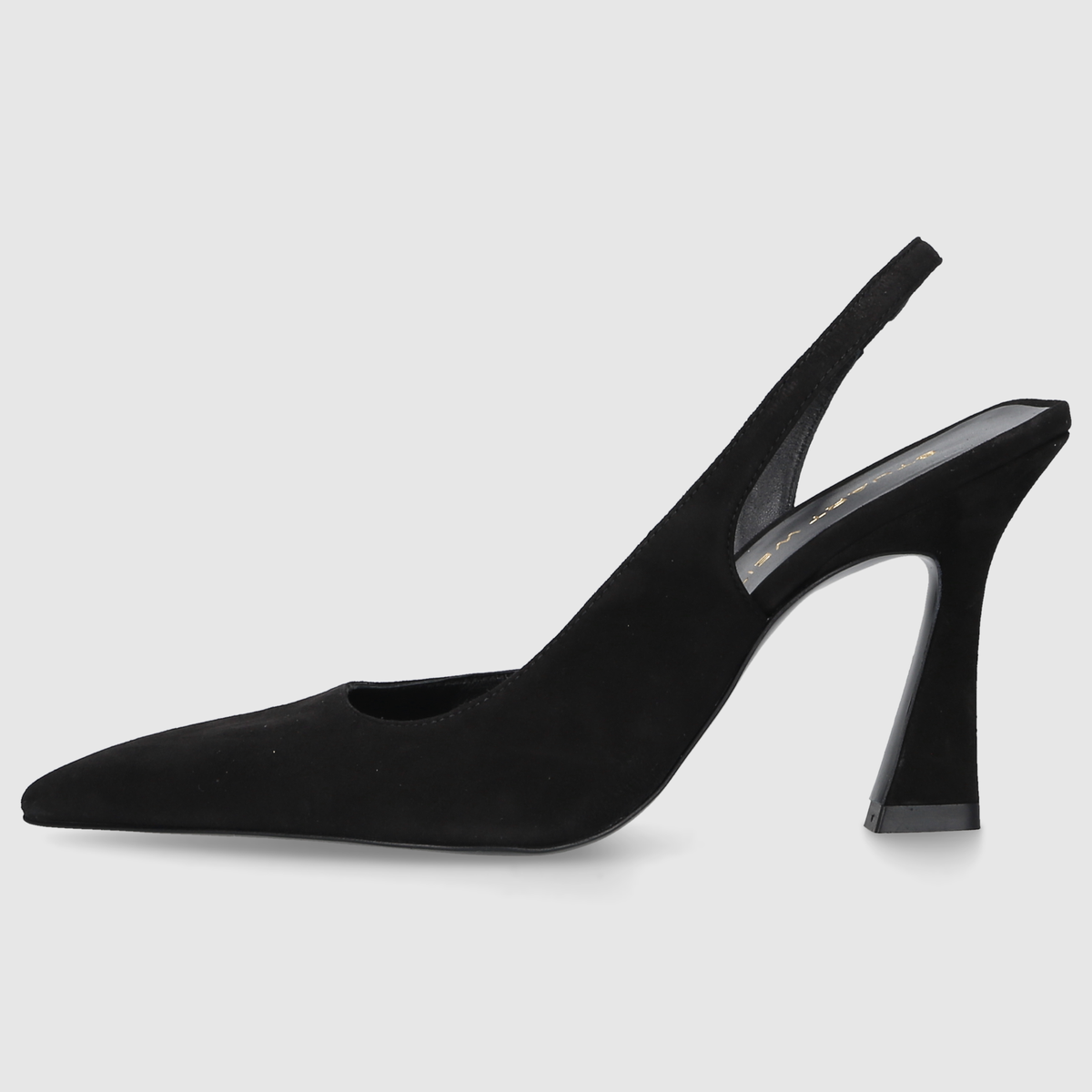 VNNIE 85 DRSAY SLNGB - Black