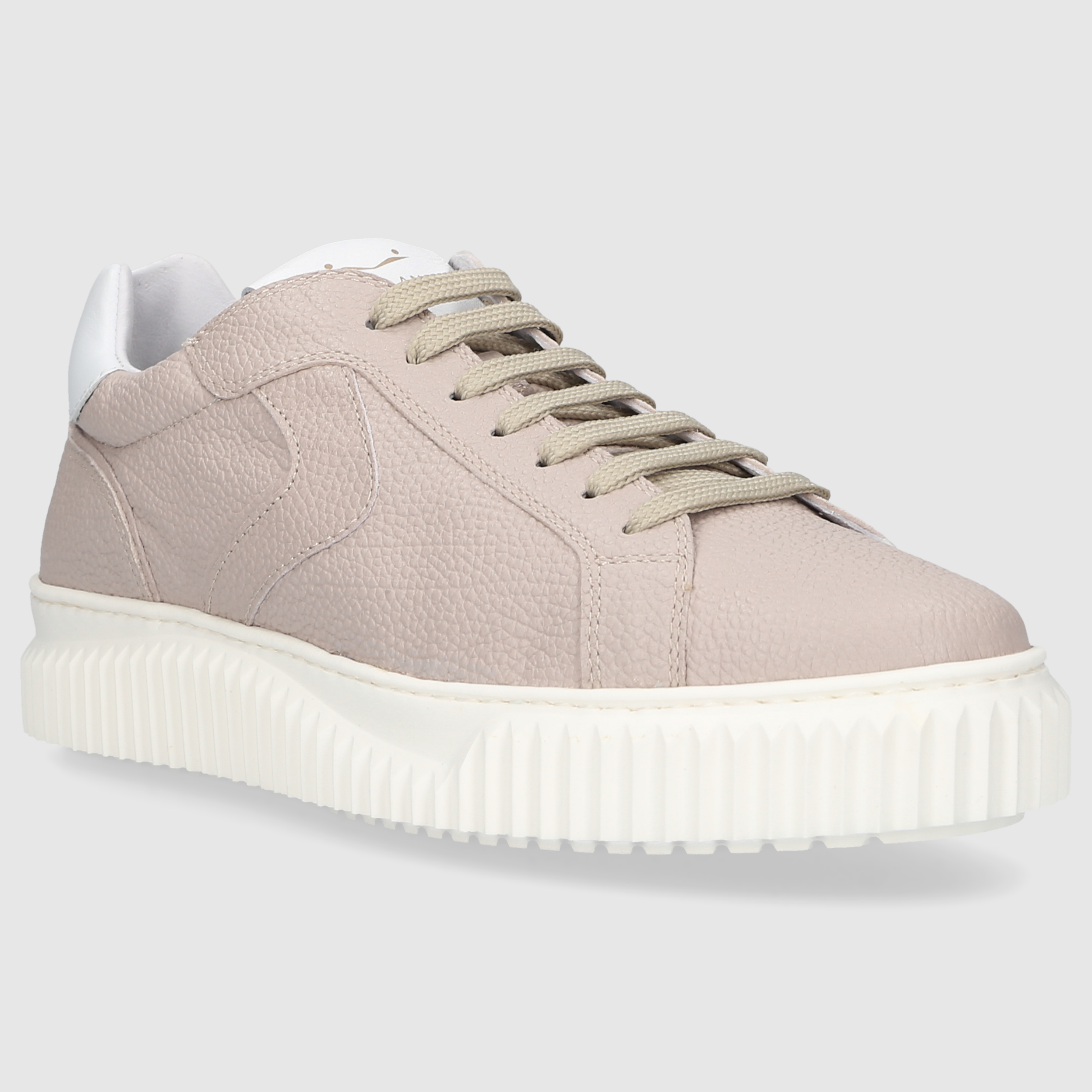 Voile Blanche Damen Sneaker LIPARI NUDE