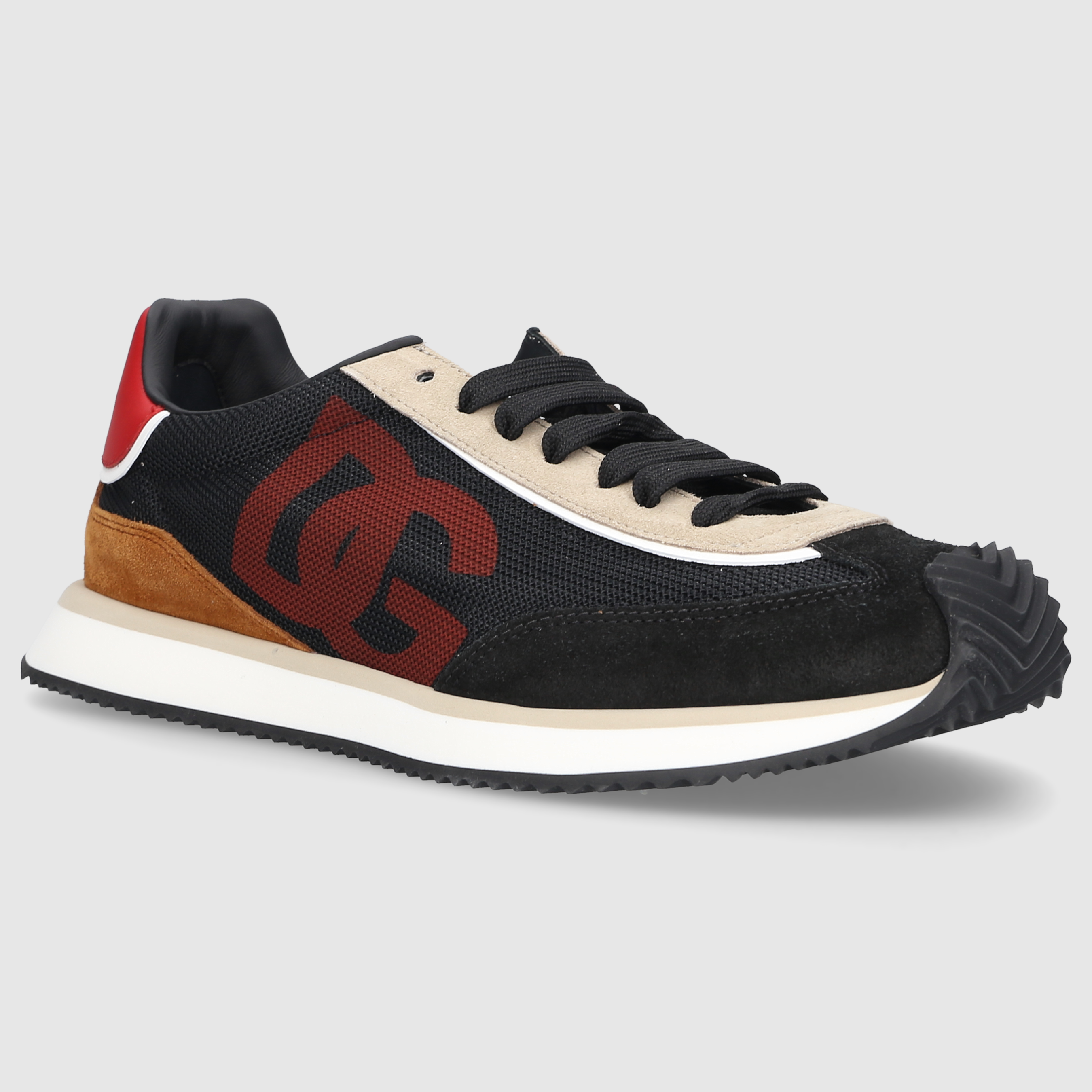 Dolce & Gabbana M SNEAKER CS2288 Black