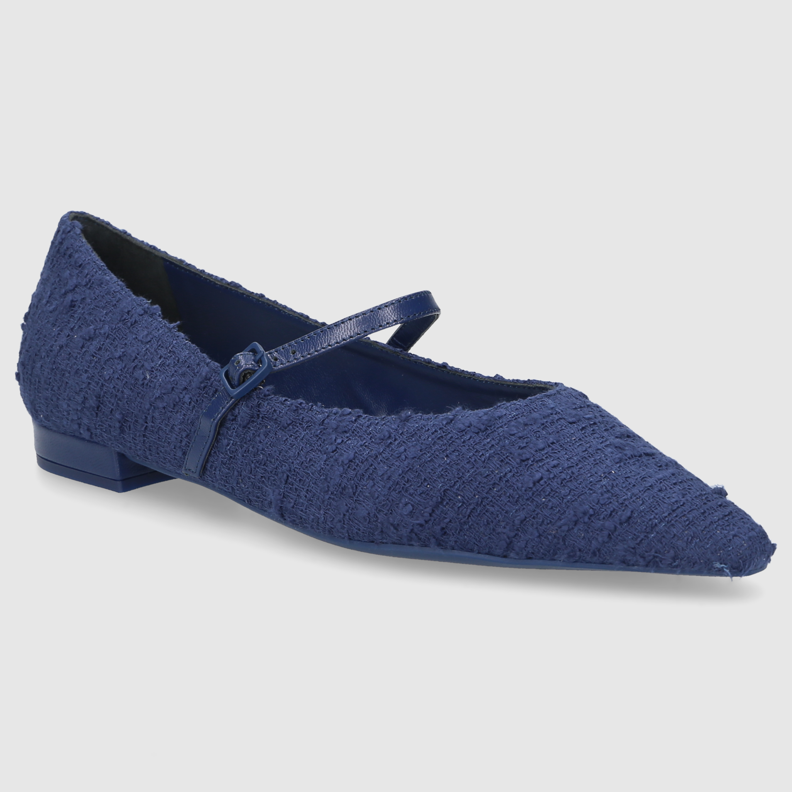 Roberto Festa Women's Flat ICARO DK-BLUE