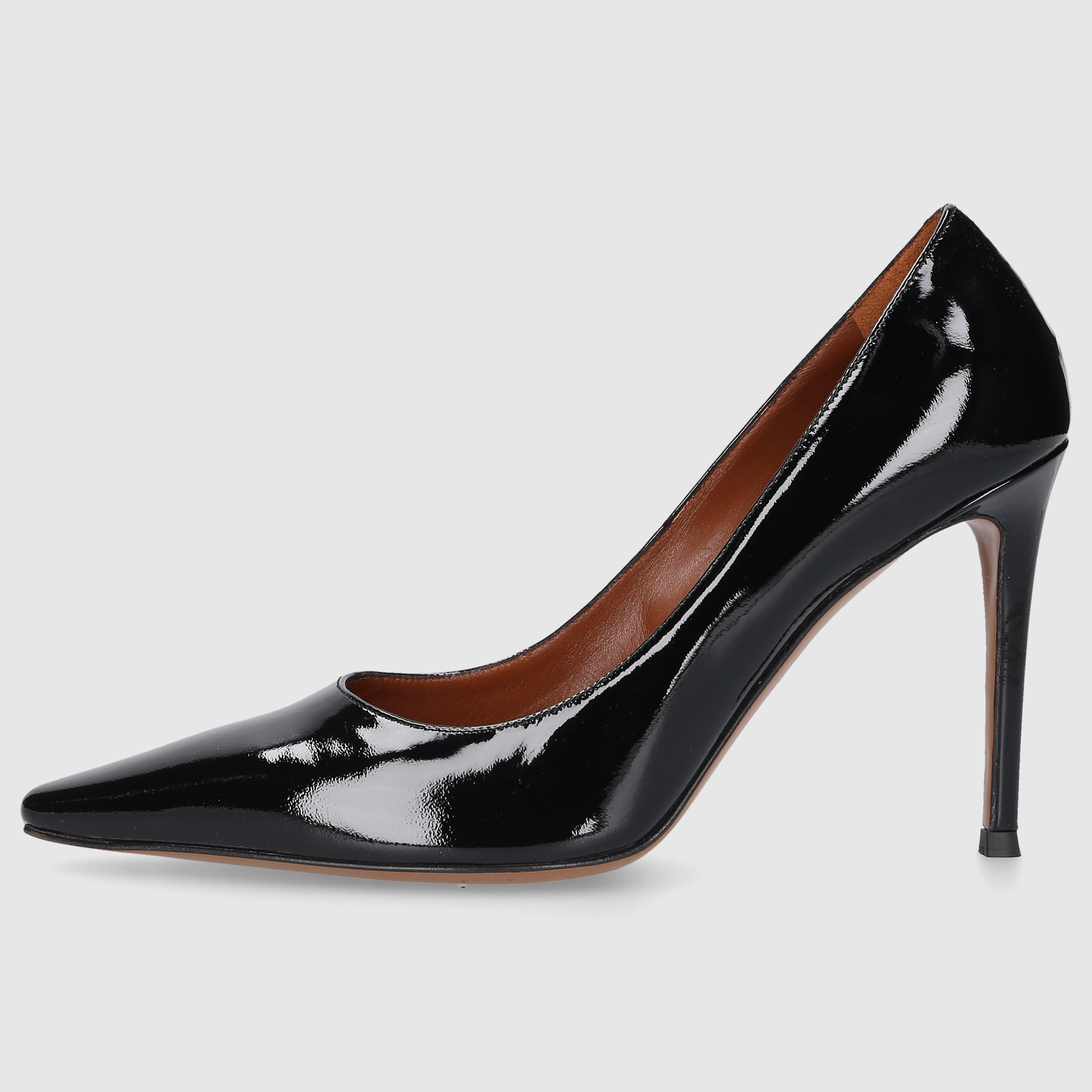 Roberto Festa women's pumps ELAIS BLACK