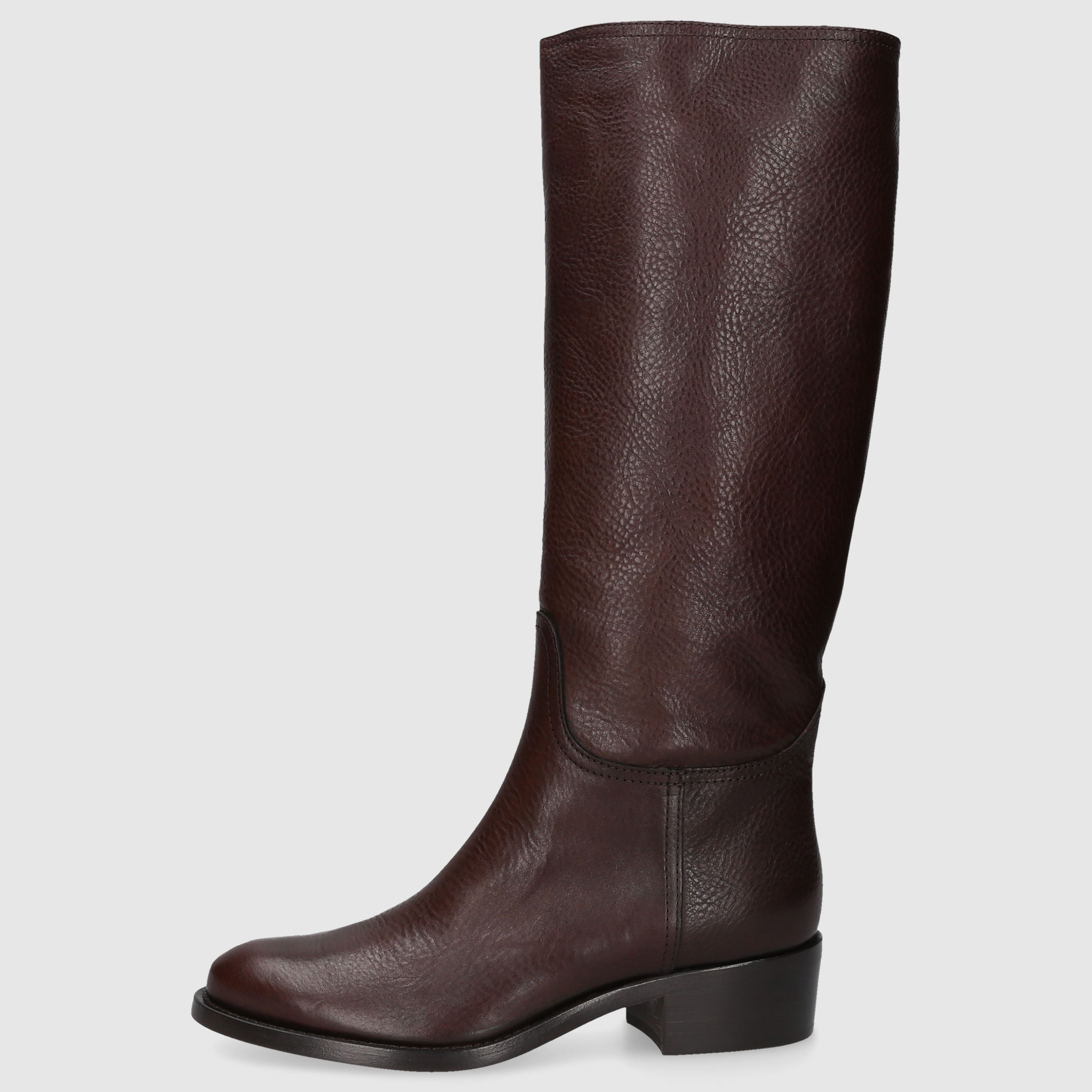 AGL Attilio Giusti Leombruni Damen Stiefel D777501PCGAUCH0716 BRAUN