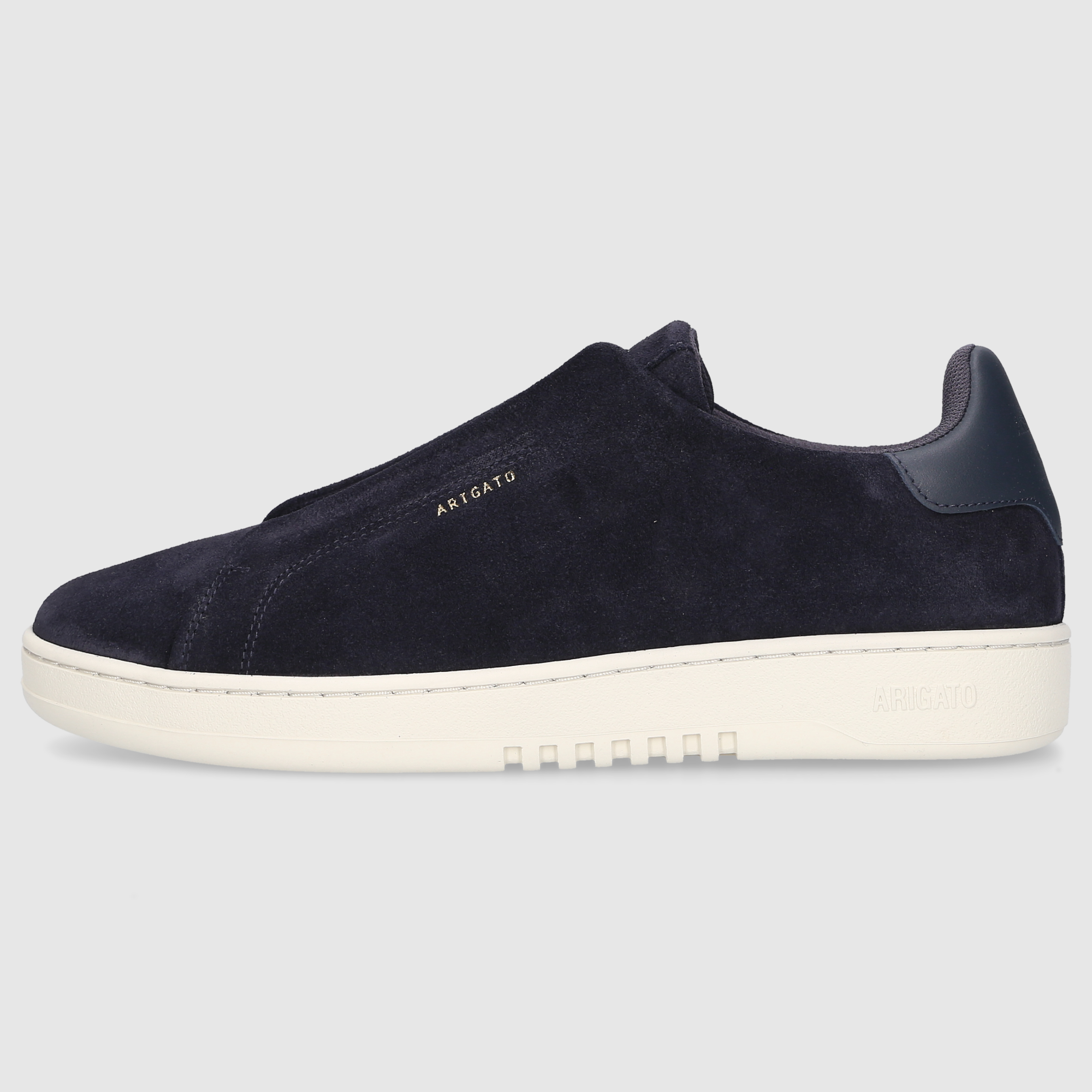 Axel Arigato Herren Sneaker F3054003 DK-BLAU