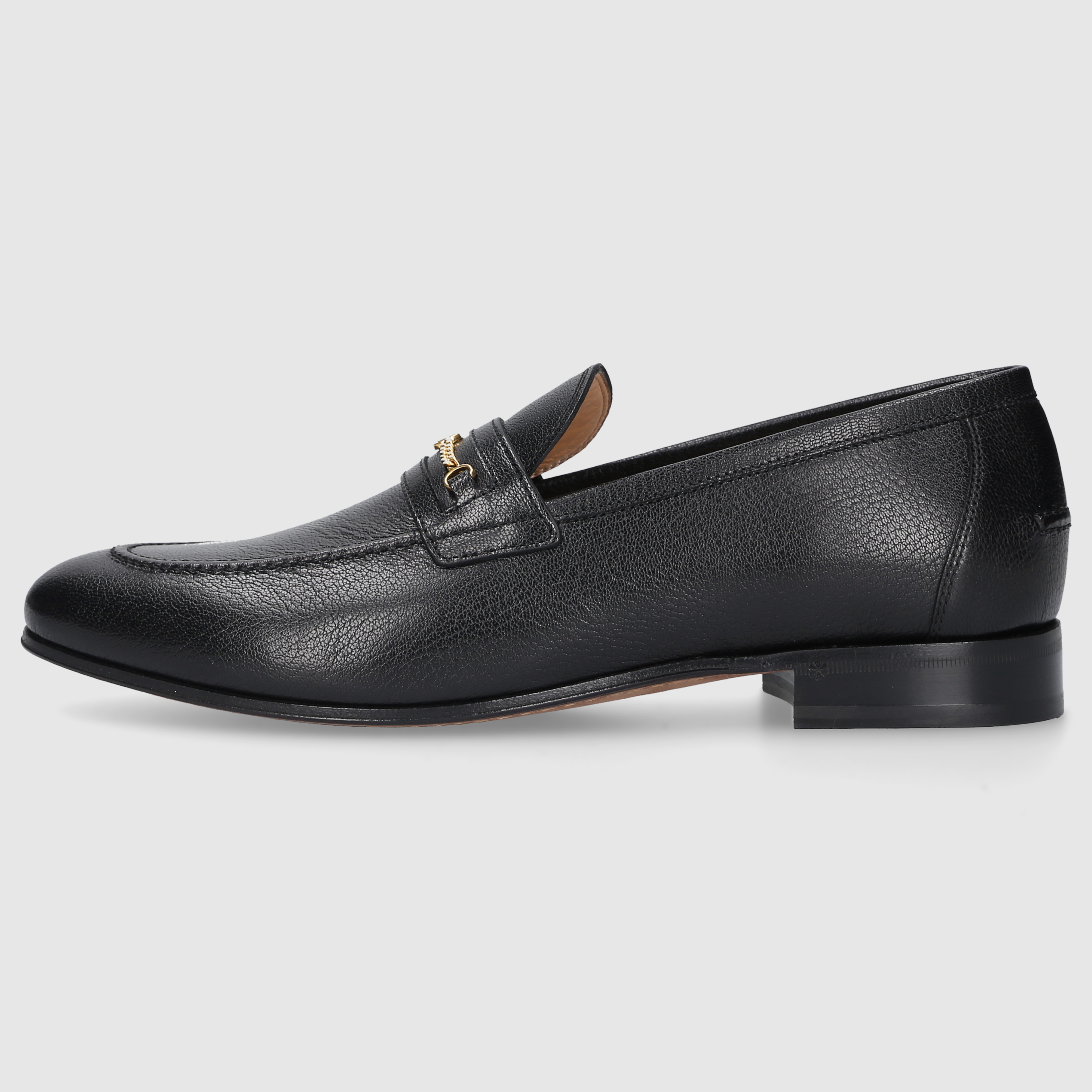 Valentino Garavani M SLIPPERS YS0K73 Black