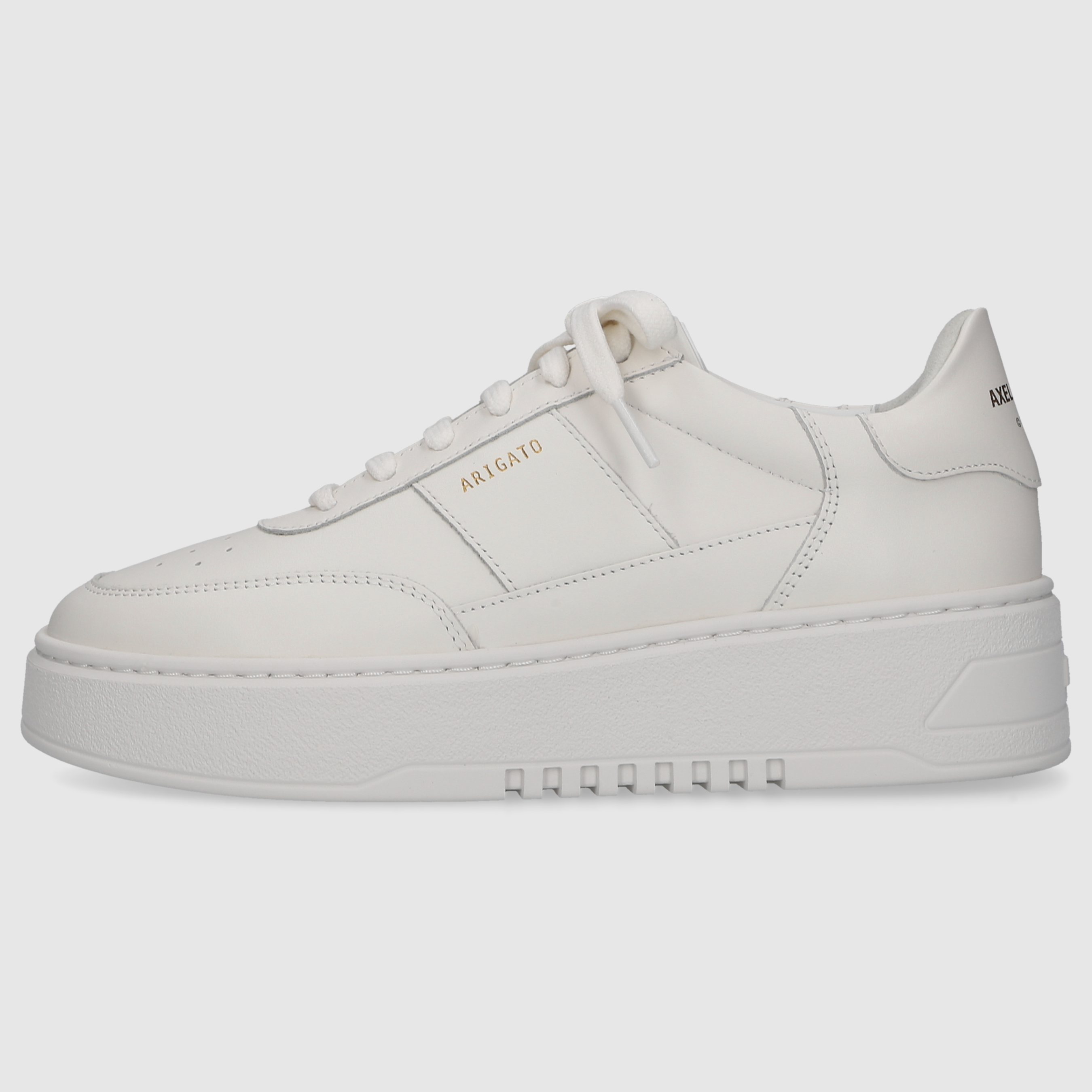 Axel Arigato Damen Sneaker F1284001 WEISS