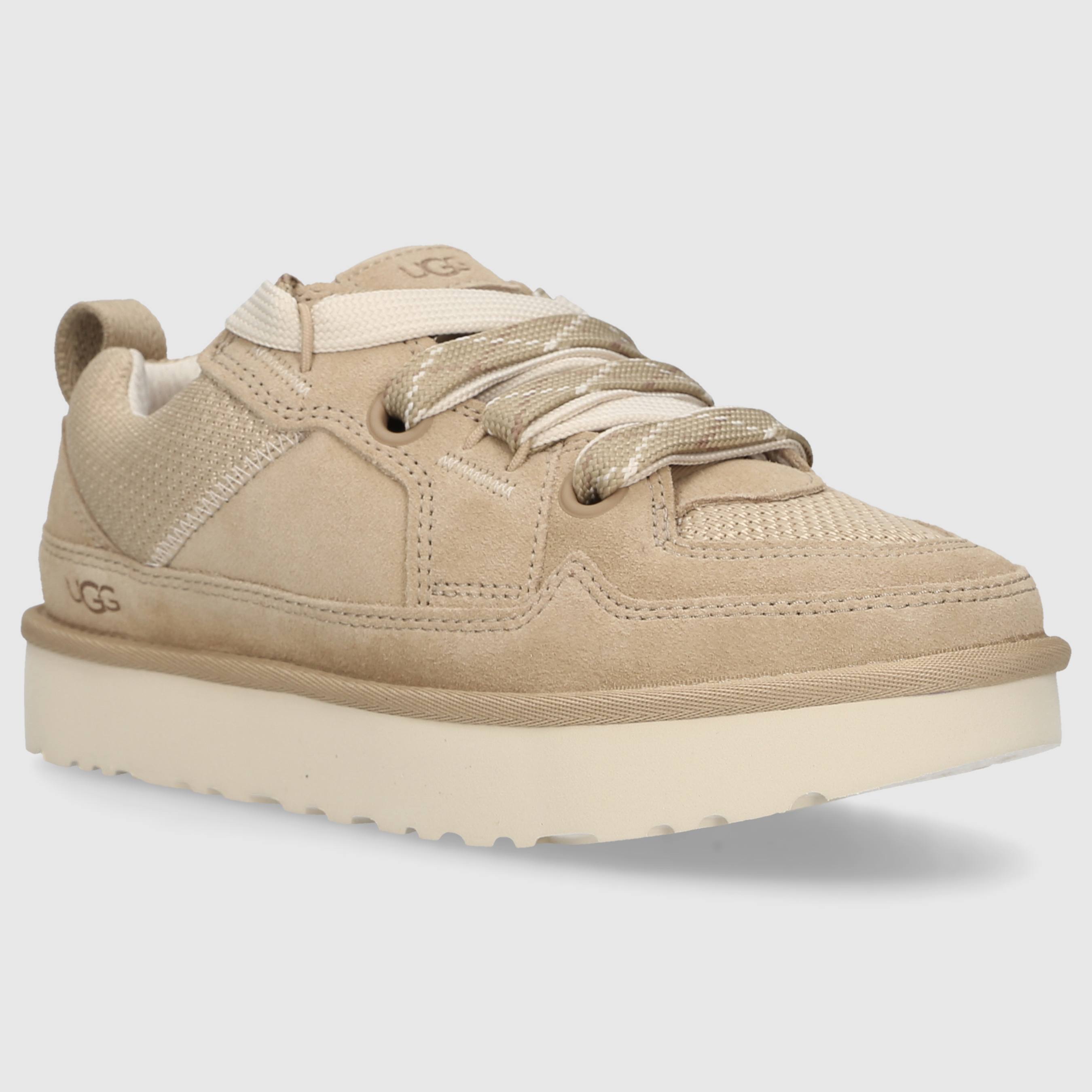 UGG W SNEAKER 1168890MDSD Beige