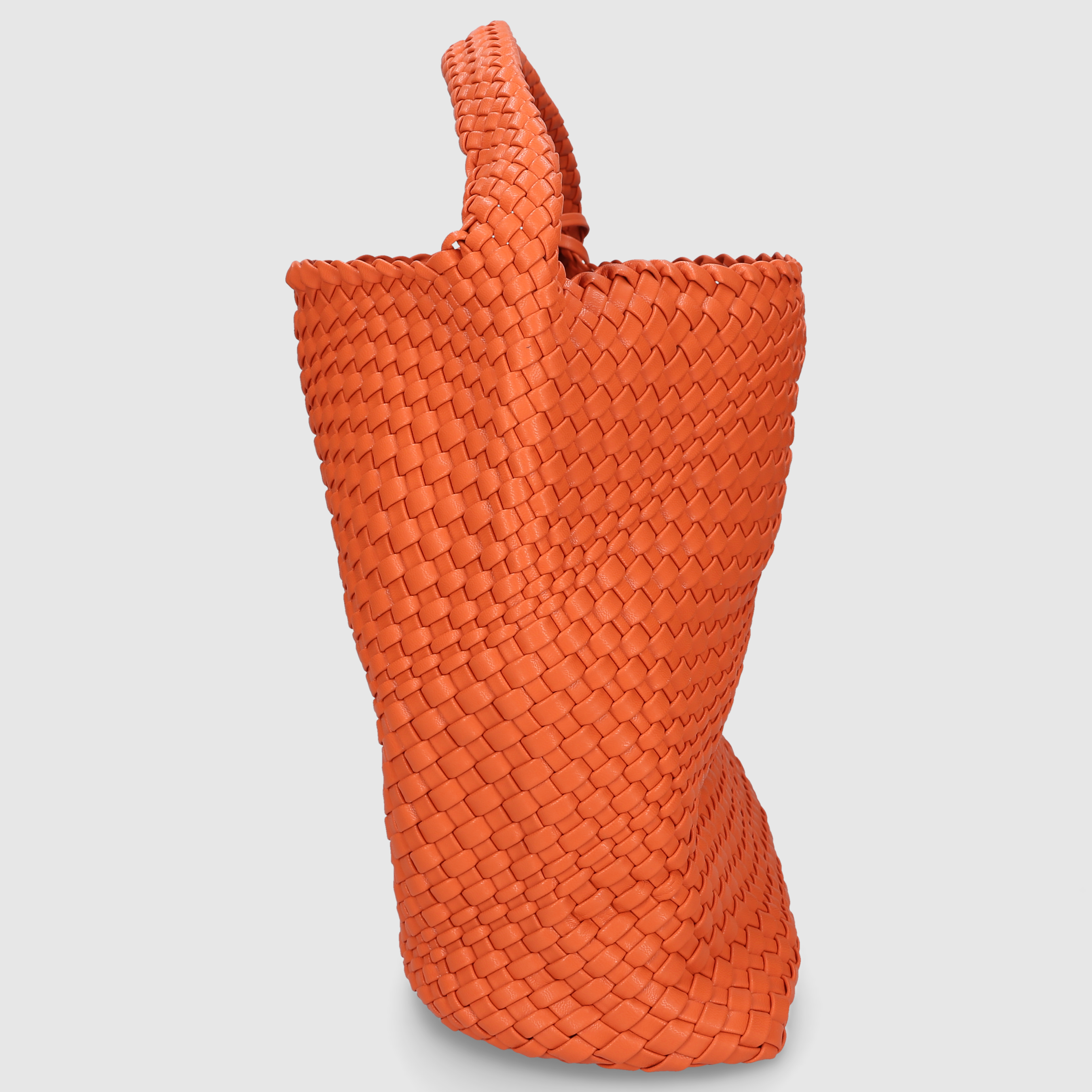 EN AVANT Damen Taschen LOU ORANGE