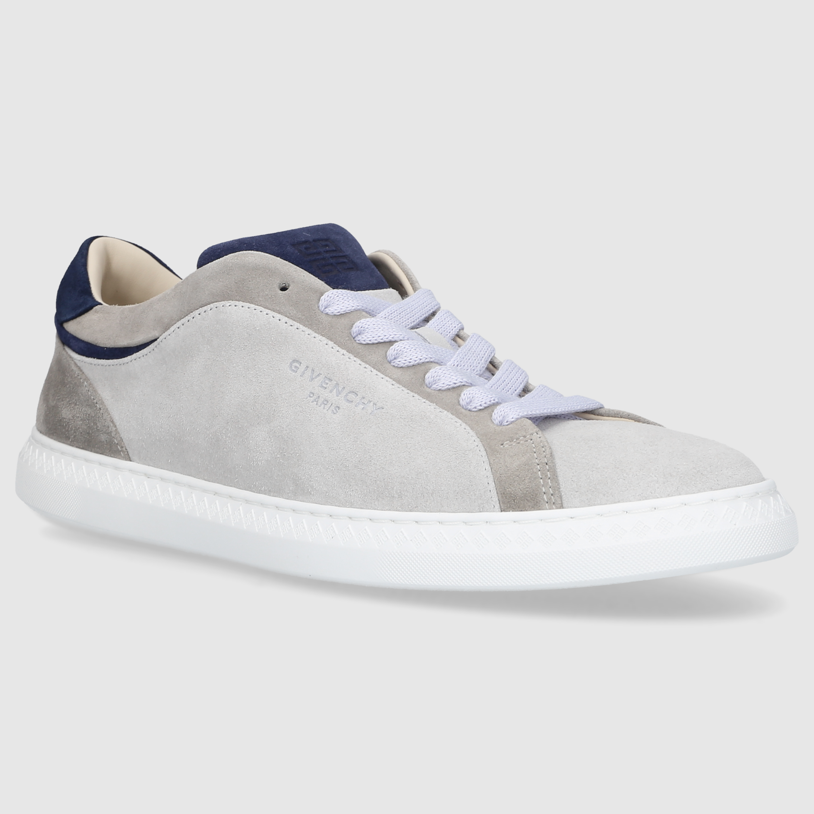 Givenchy M SNEAKER BH00ASH1UD063 Grey