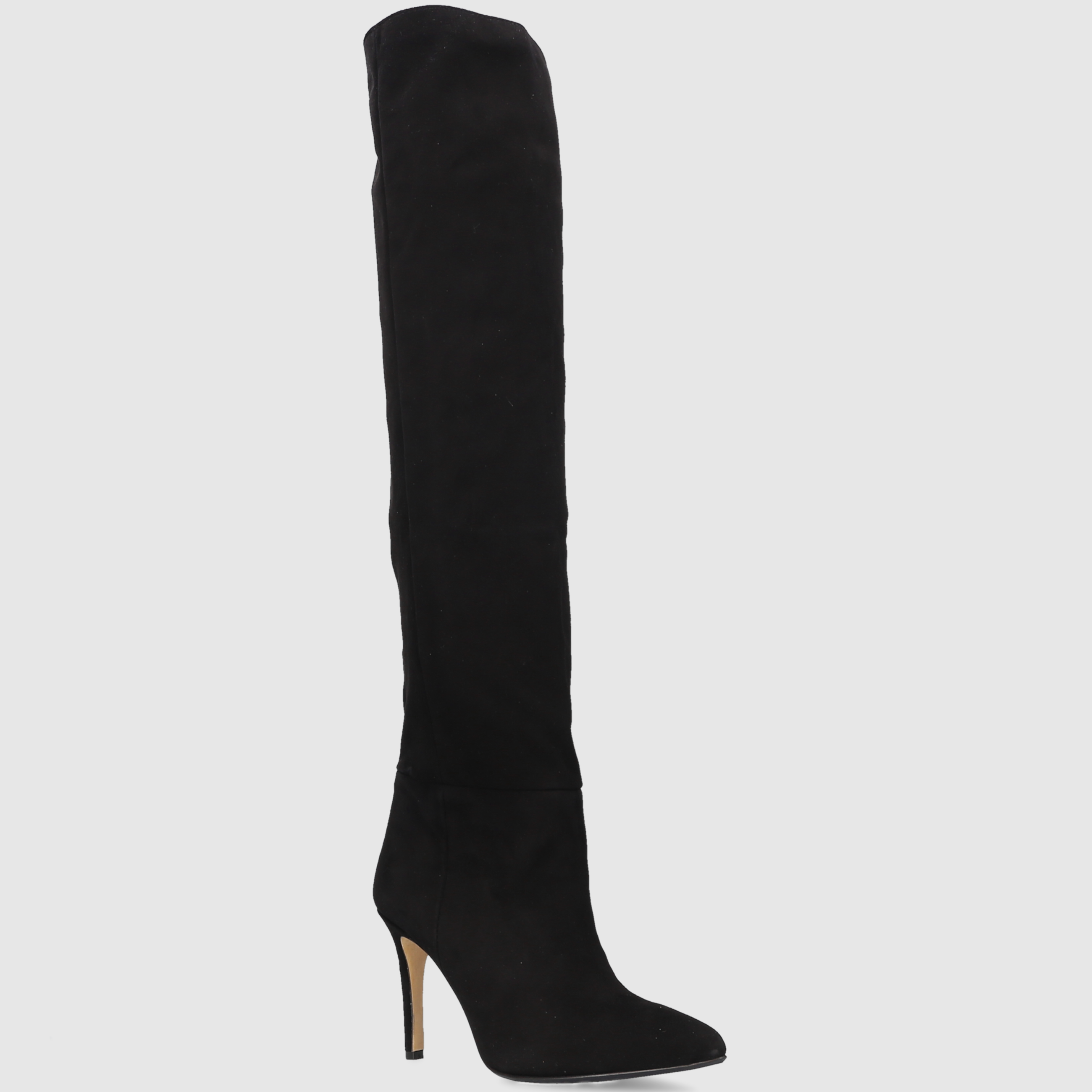 EN AVANT Women's Boots ST1175 BLACK