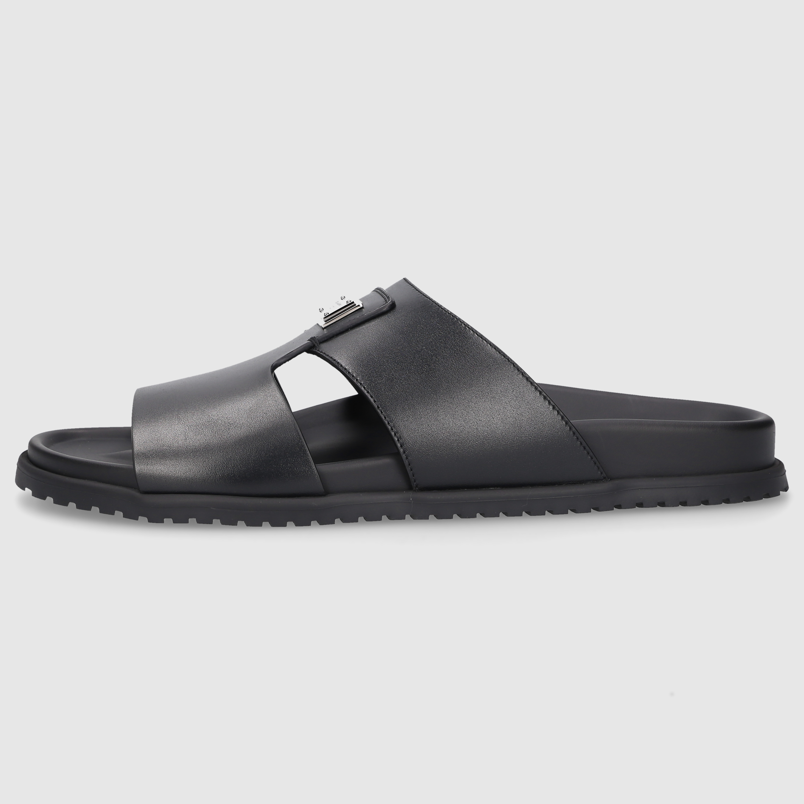 Dolce & Gabbana M SANDAL/MULE A80506 Black