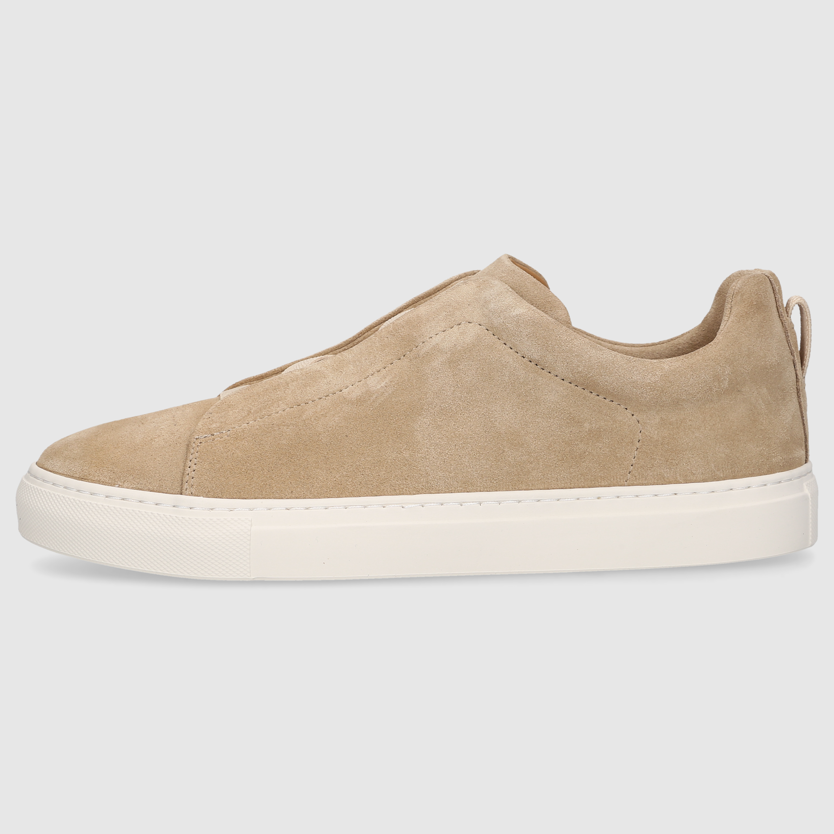 P. Dolce Herren Sneaker U0900040 SAND
