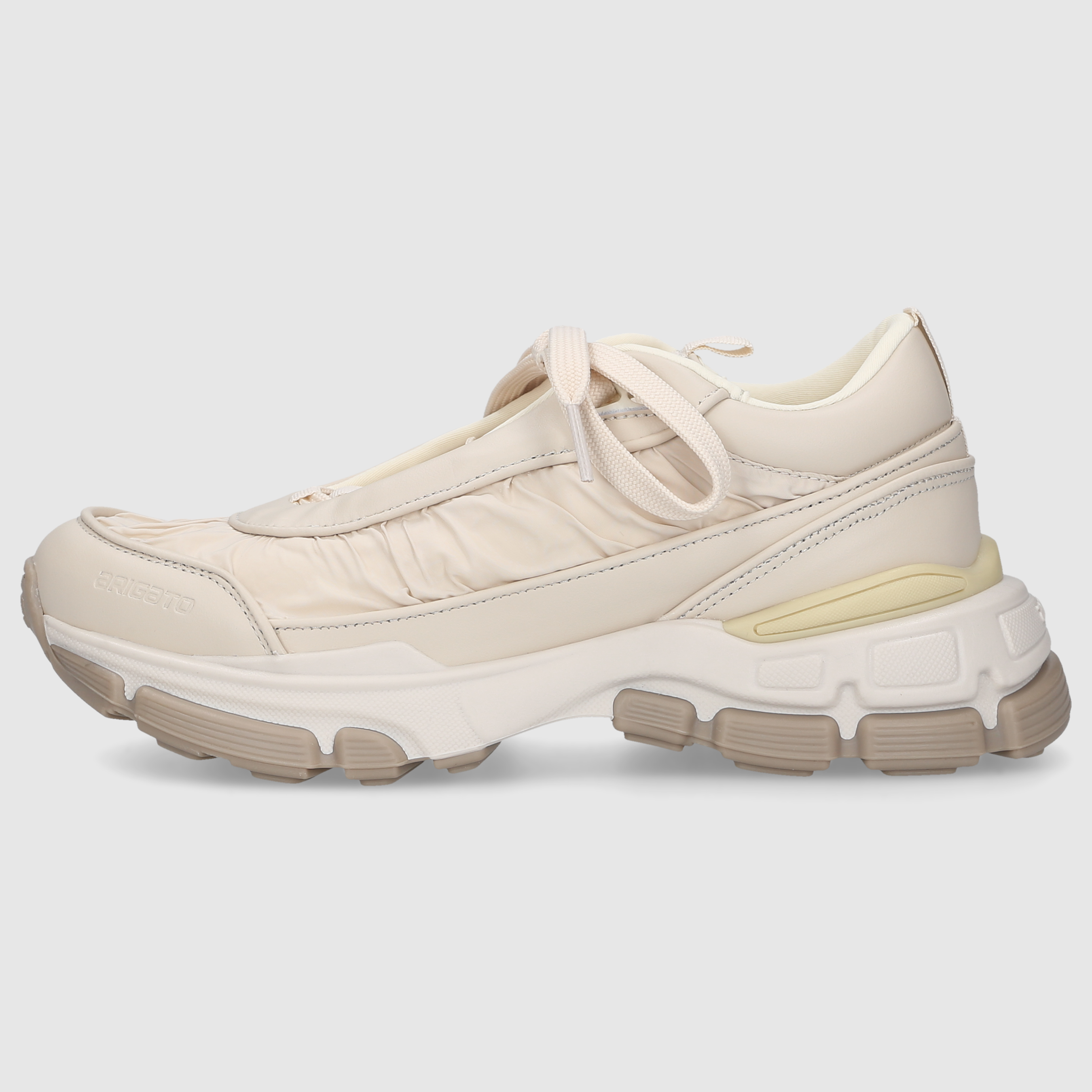 Axel Arigato Damen Sneaker F3292001 BEIGE