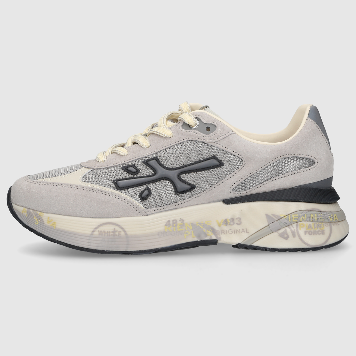MOERUN-VAR 7304 - Grey