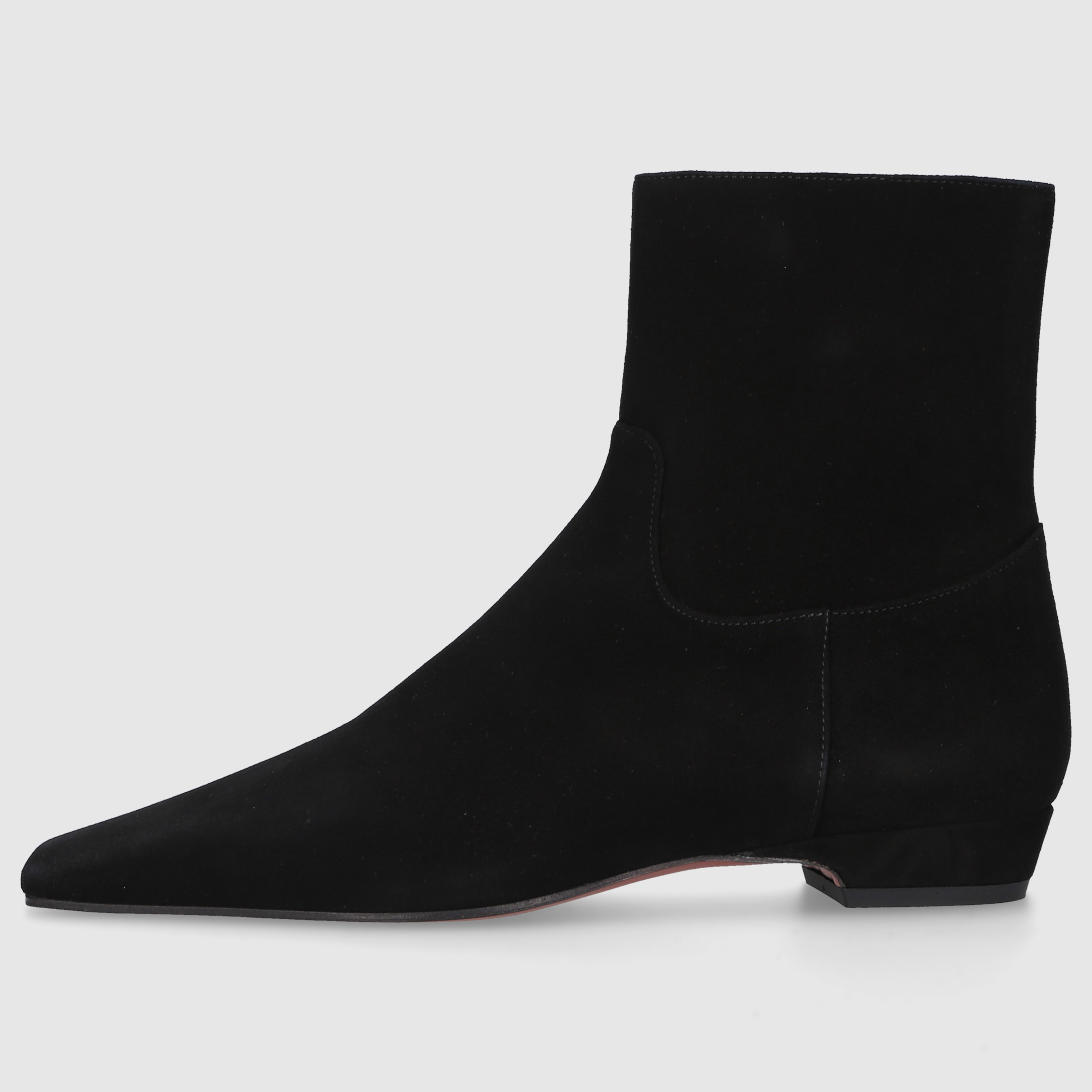Roberto Festa Damen Stiefeletten LEONISE SCHWARZ