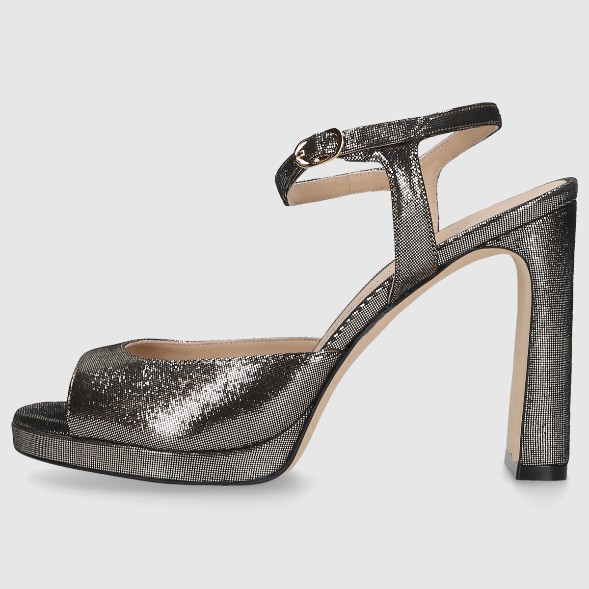 BABETTE PLATFORM - Platino
