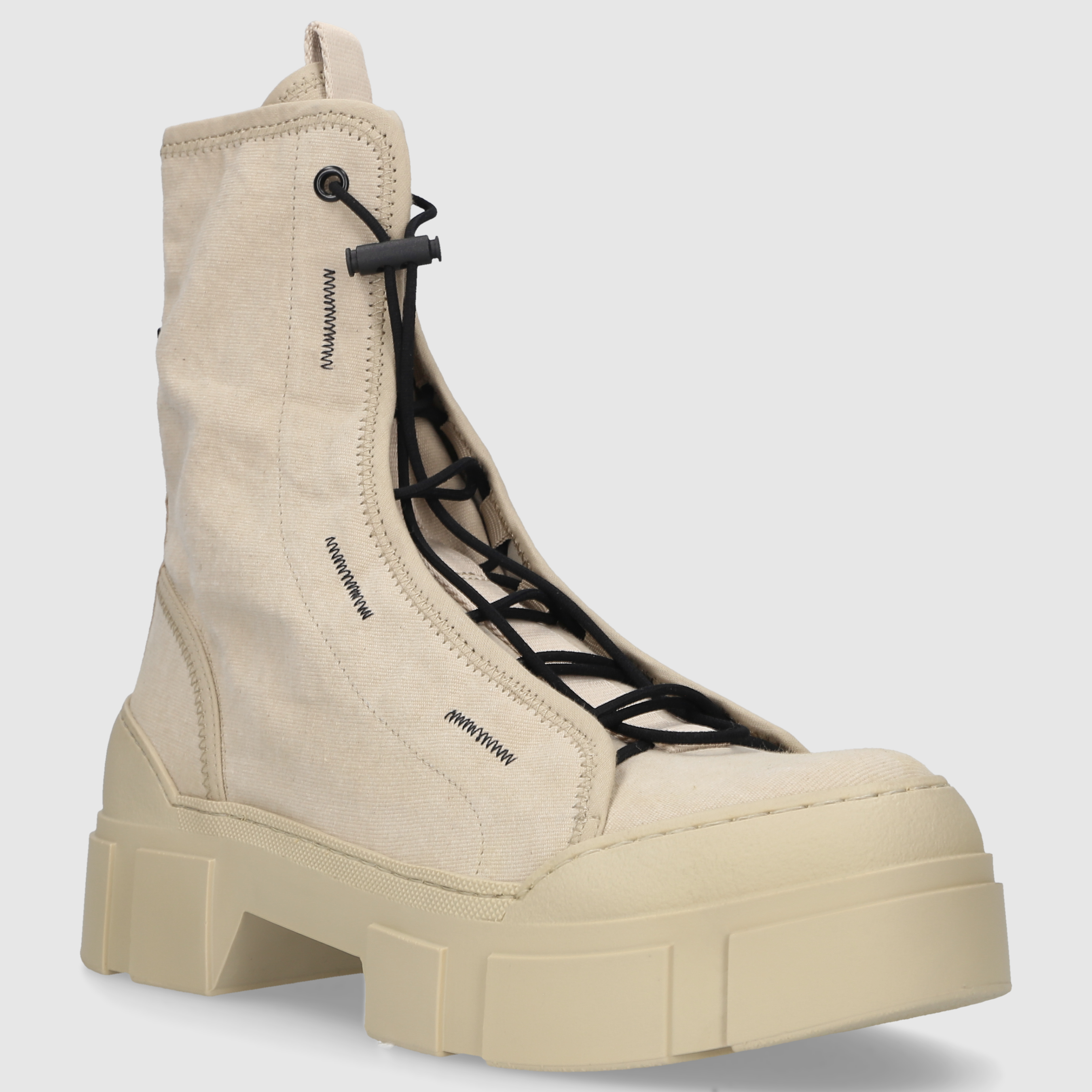 Vic Matié Damen Sneaker 1G3000D SAND