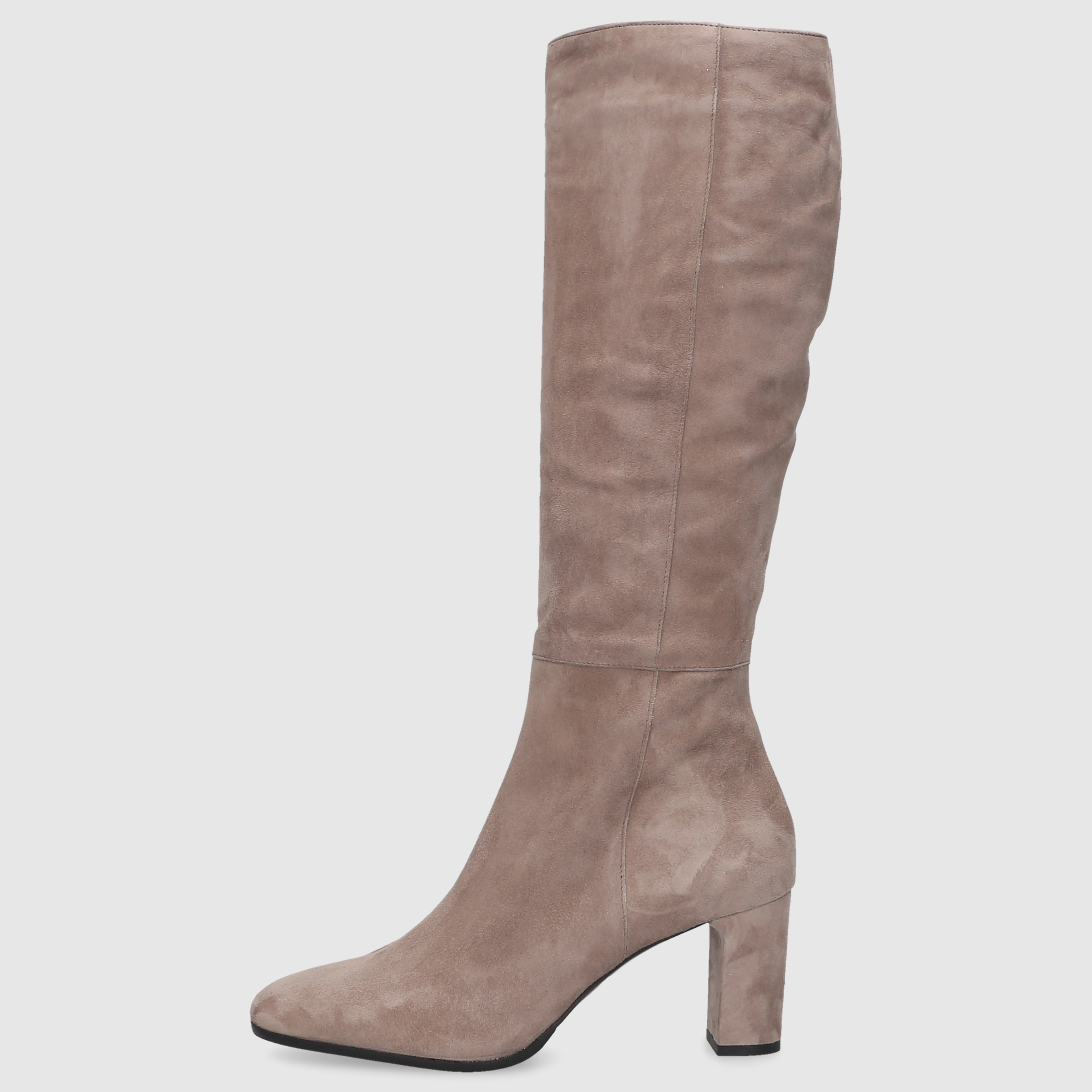 EN AVANT Damen Stiefel G73 HL GRAU