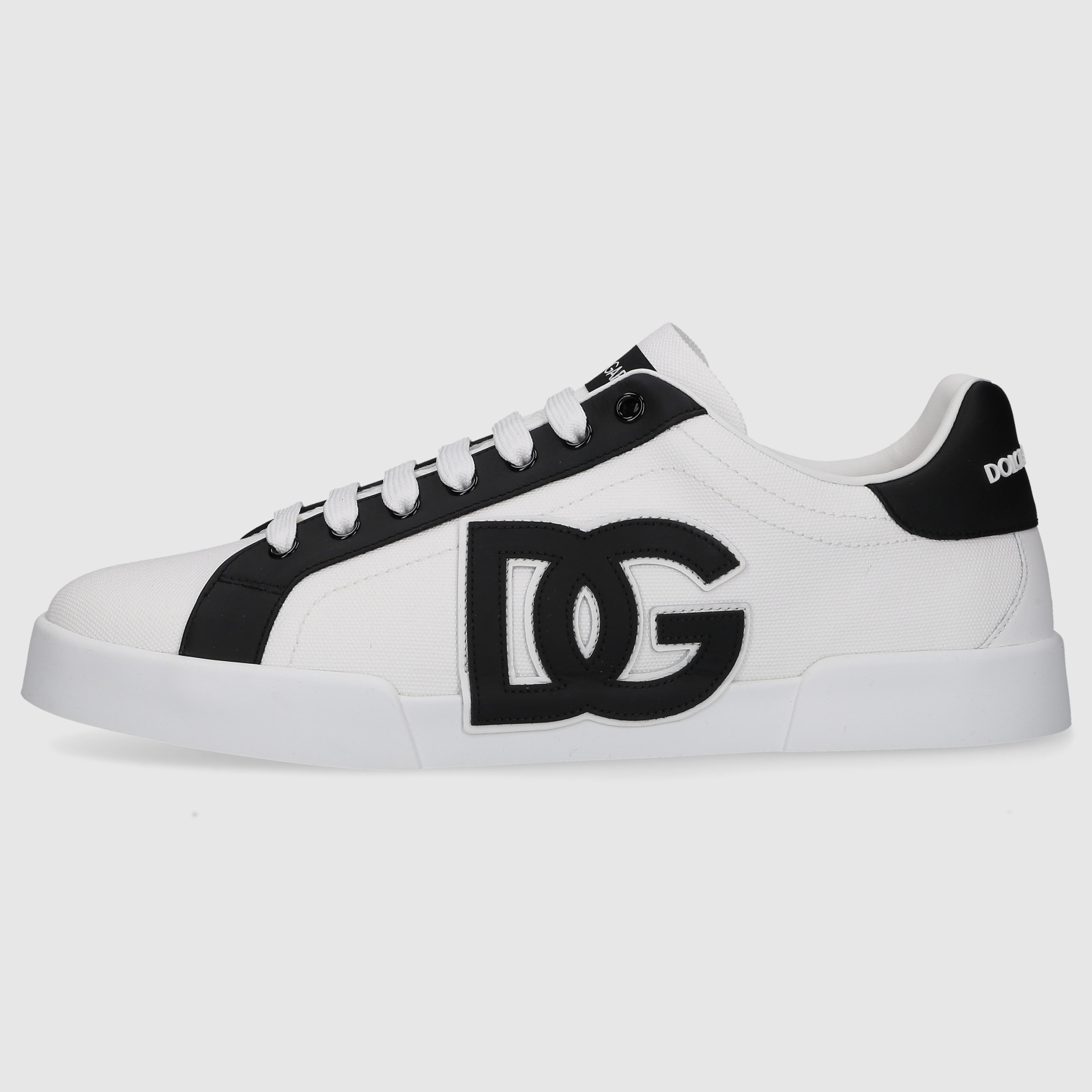 Dolce & Gabbana M SNEAKER CS2343 White