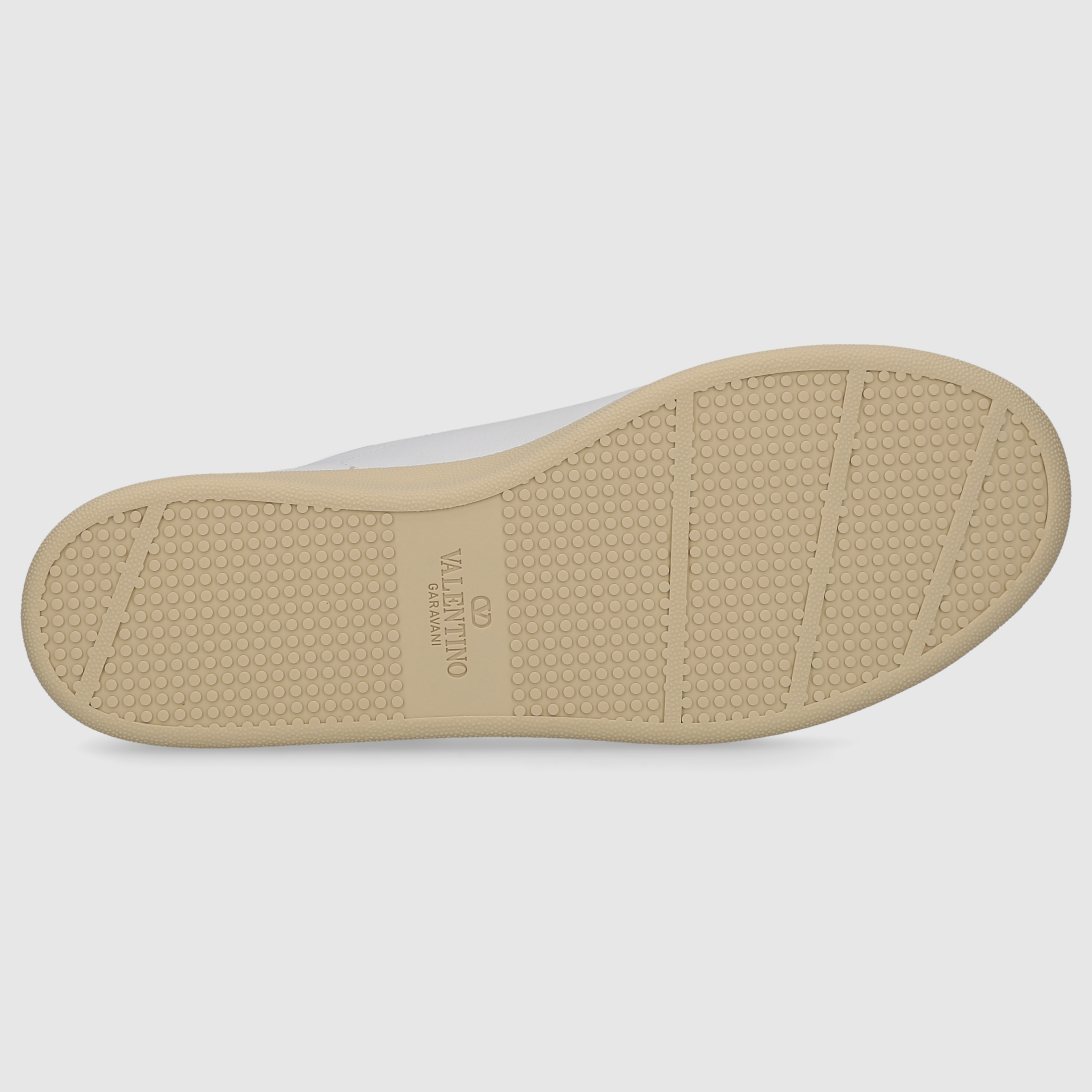 Valentino Garavani M SNEAKER YS0K34 White