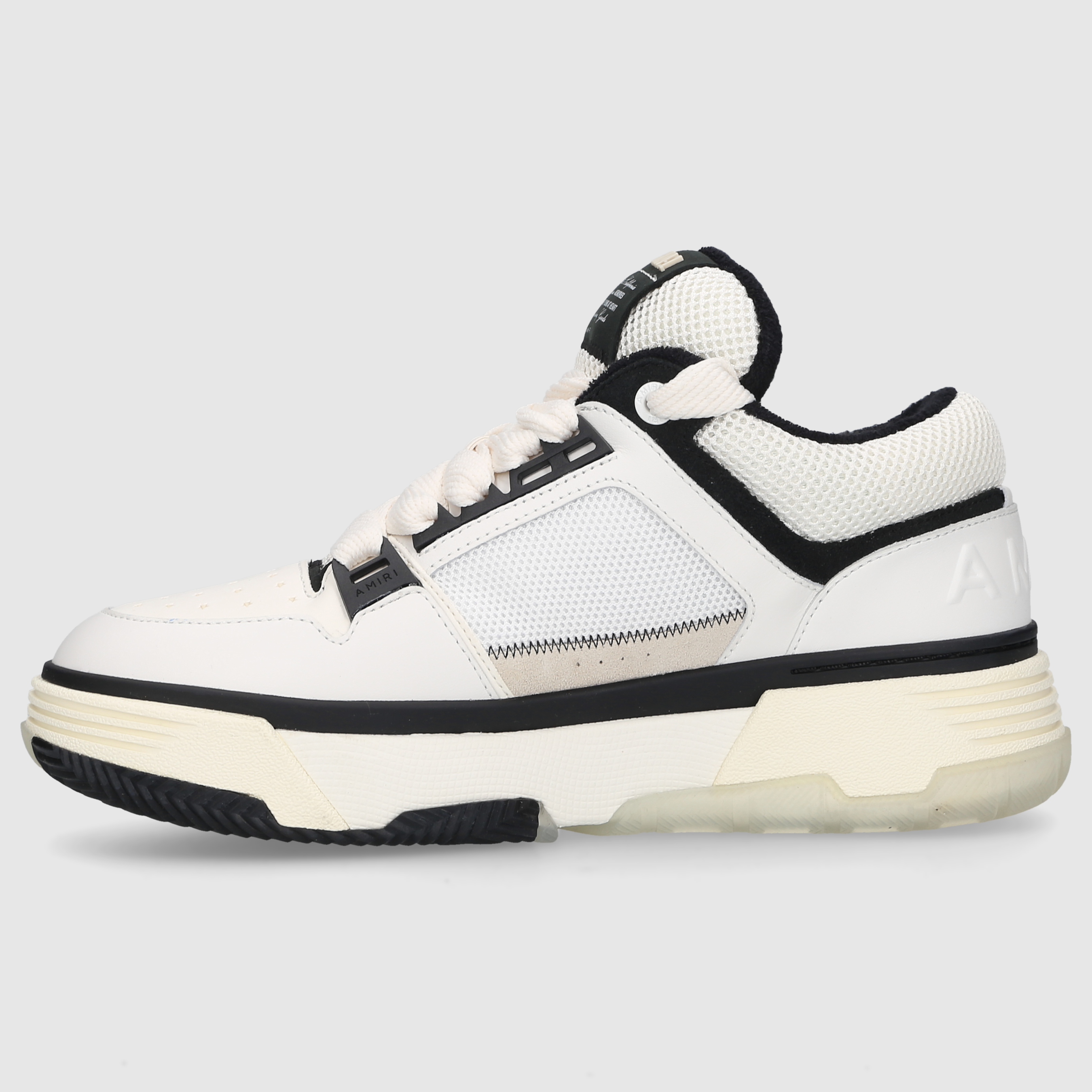 Amiri M SNEAKER AMFOSR1097111 White