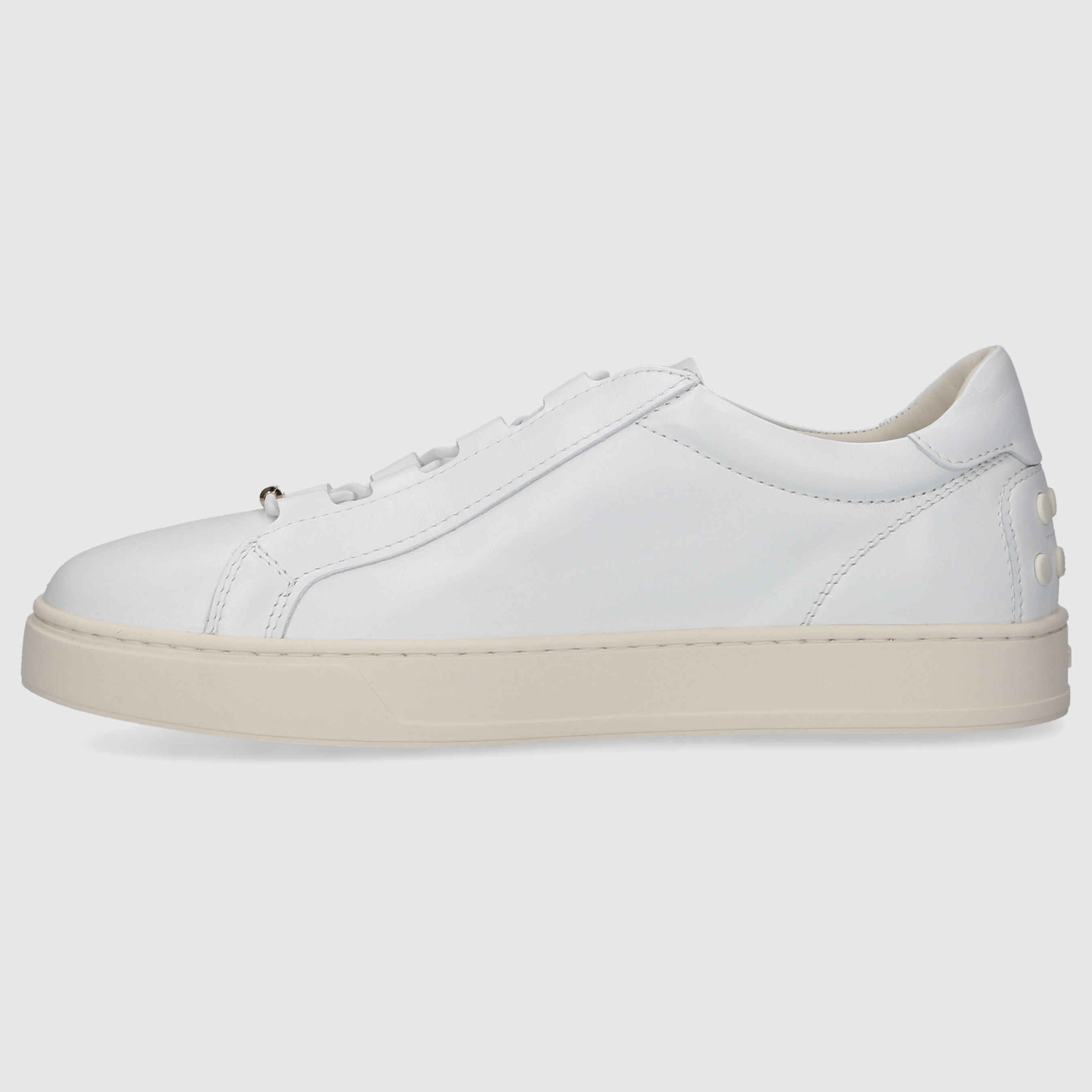 Tod's Damen Sneaker XXW04L0JF40JUSB001 WEISS