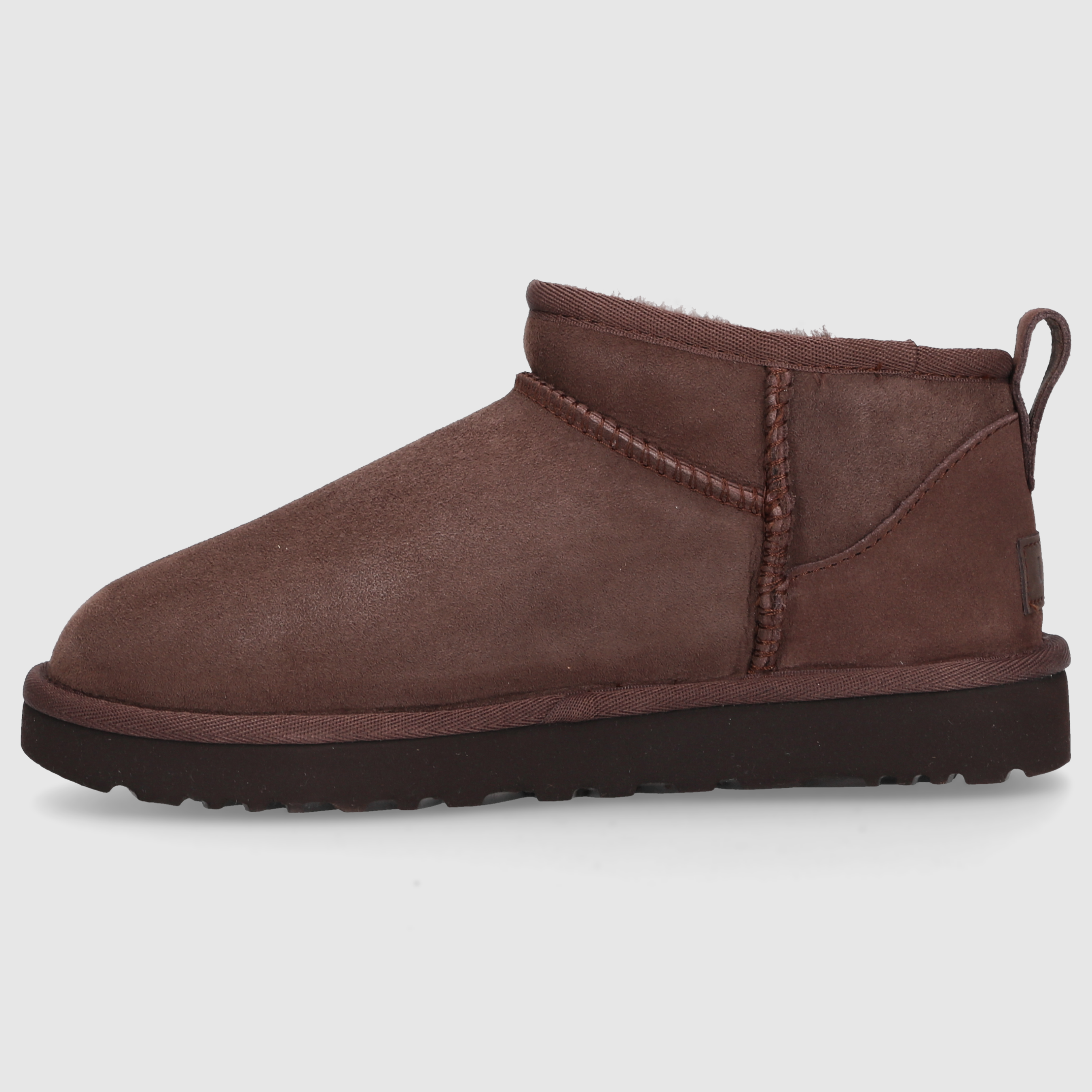 UGG Damen Winterstiefel 1116109BCDR Braun